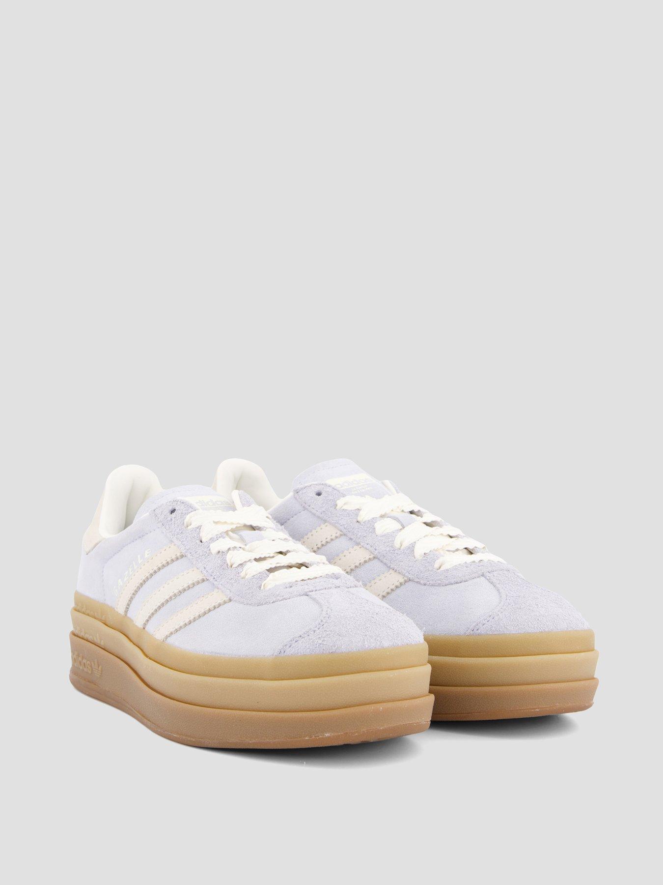 Image 6 of 7 of adidas Sportswear Women's Gazelle Bold - Blue