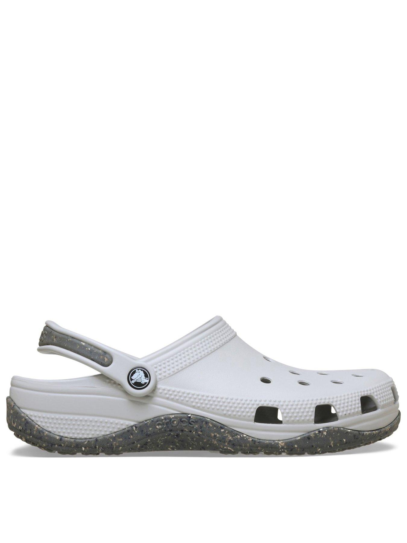 Crocs Classic Evo Clog Sandal