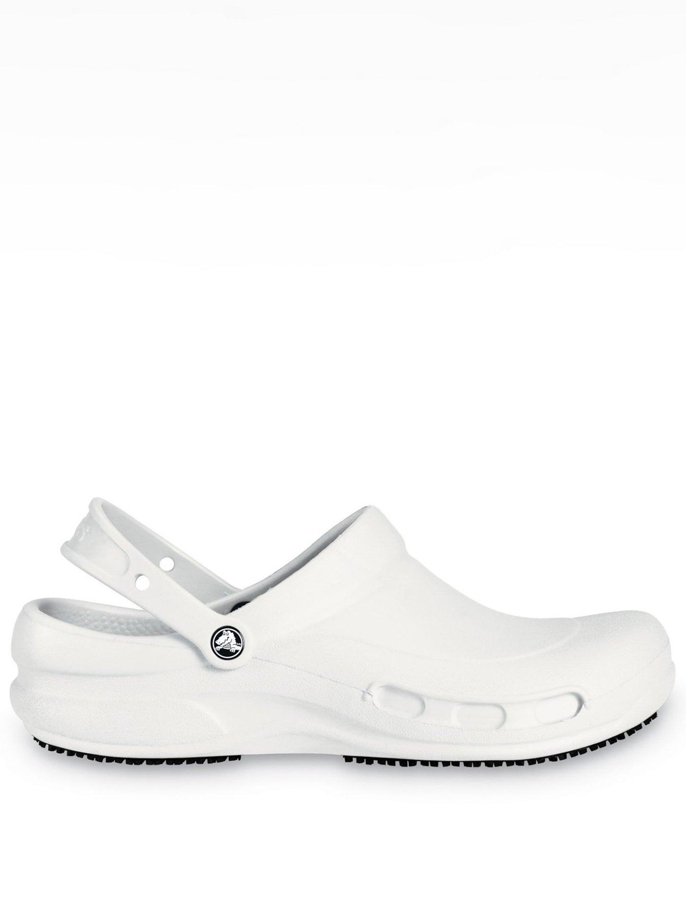 Crocs Bistro Work Clog Sandal
