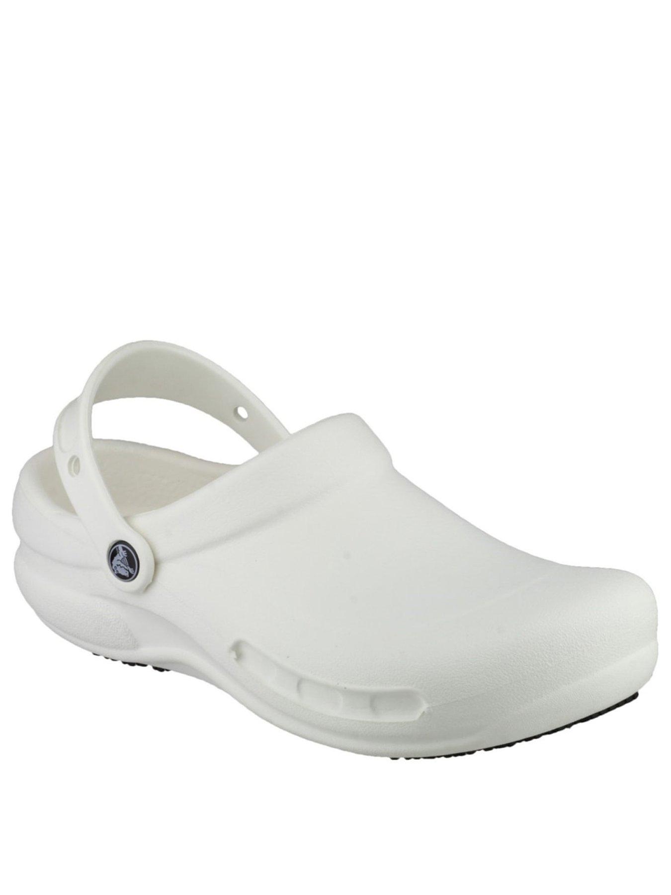Image 2 of 5 of Crocs Bistro Work Clog Sandal
