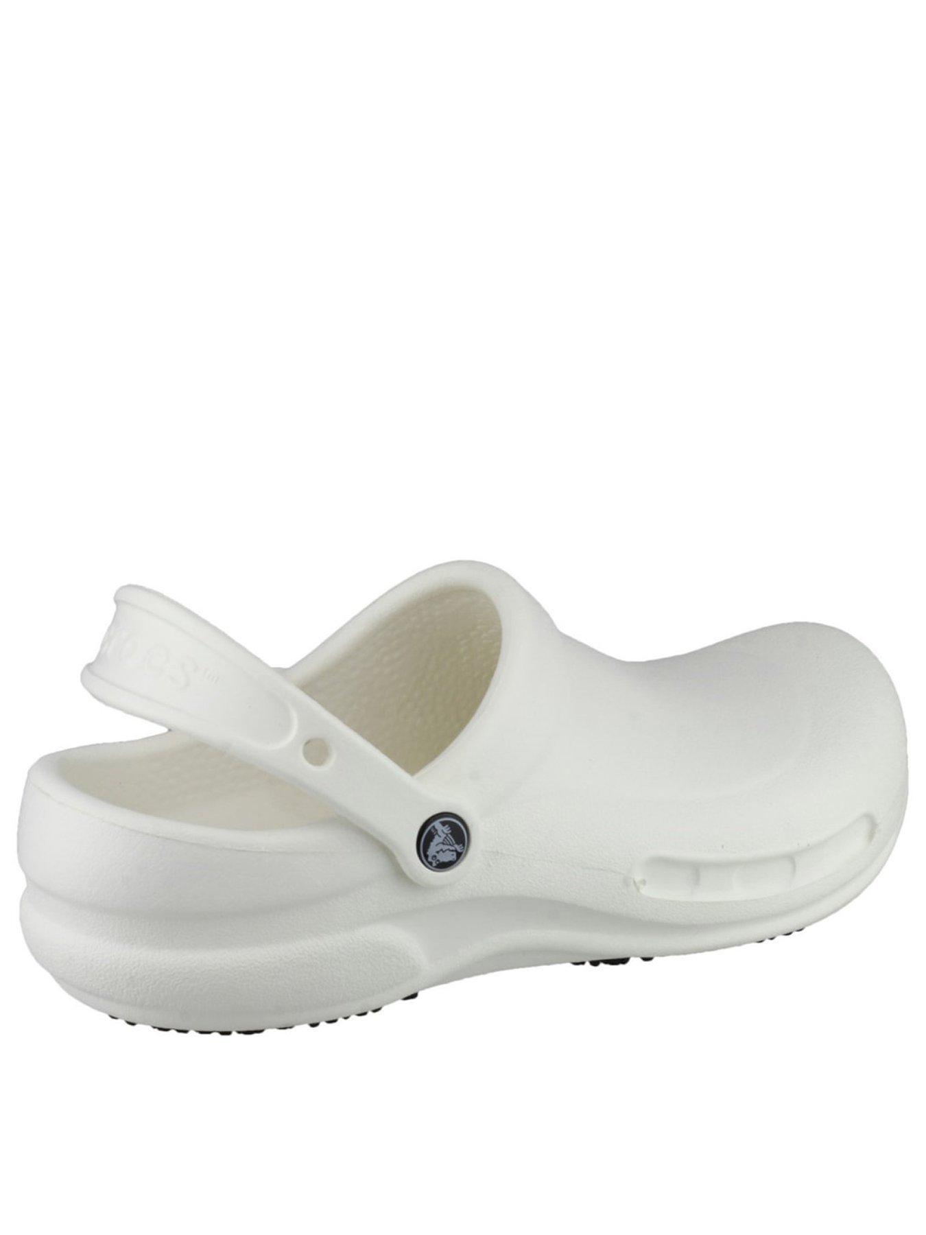 Image 3 of 5 of Crocs Bistro Work Clog Sandal