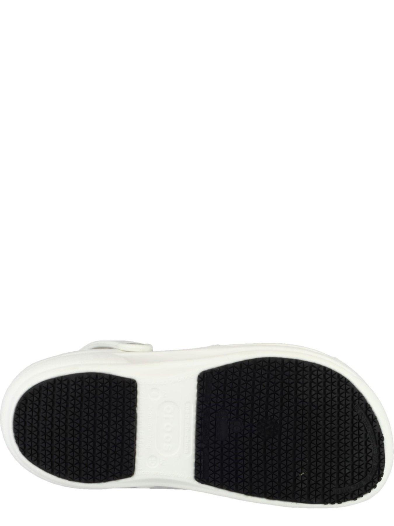 Image 4 of 5 of Crocs Bistro Work Clog Sandal