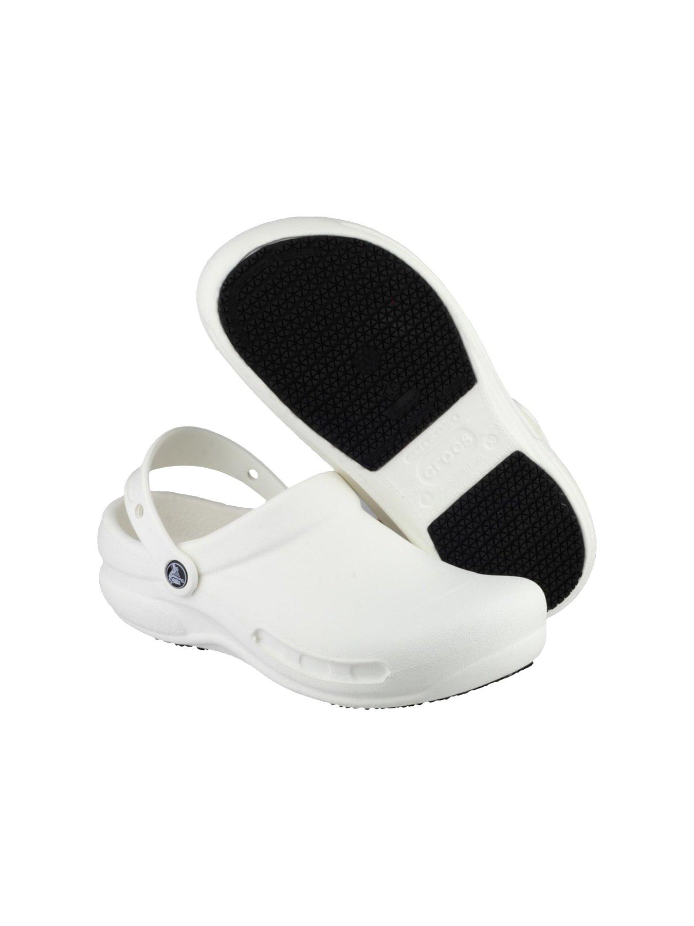 Image 5 of 5 of Crocs Bistro Work Clog Sandal