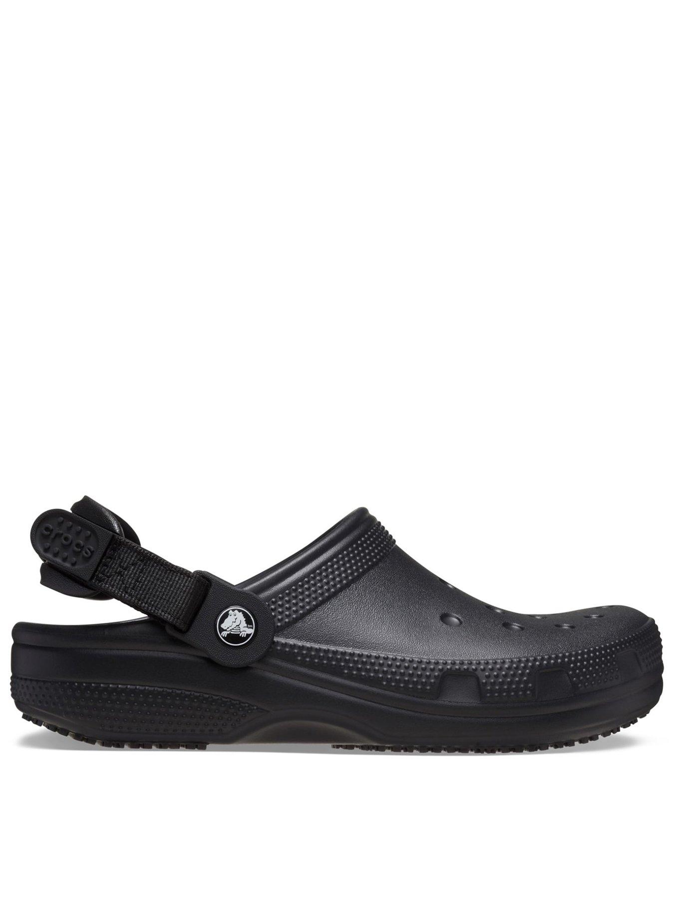 Crocs Crocs Classic Work Clog Sandal
