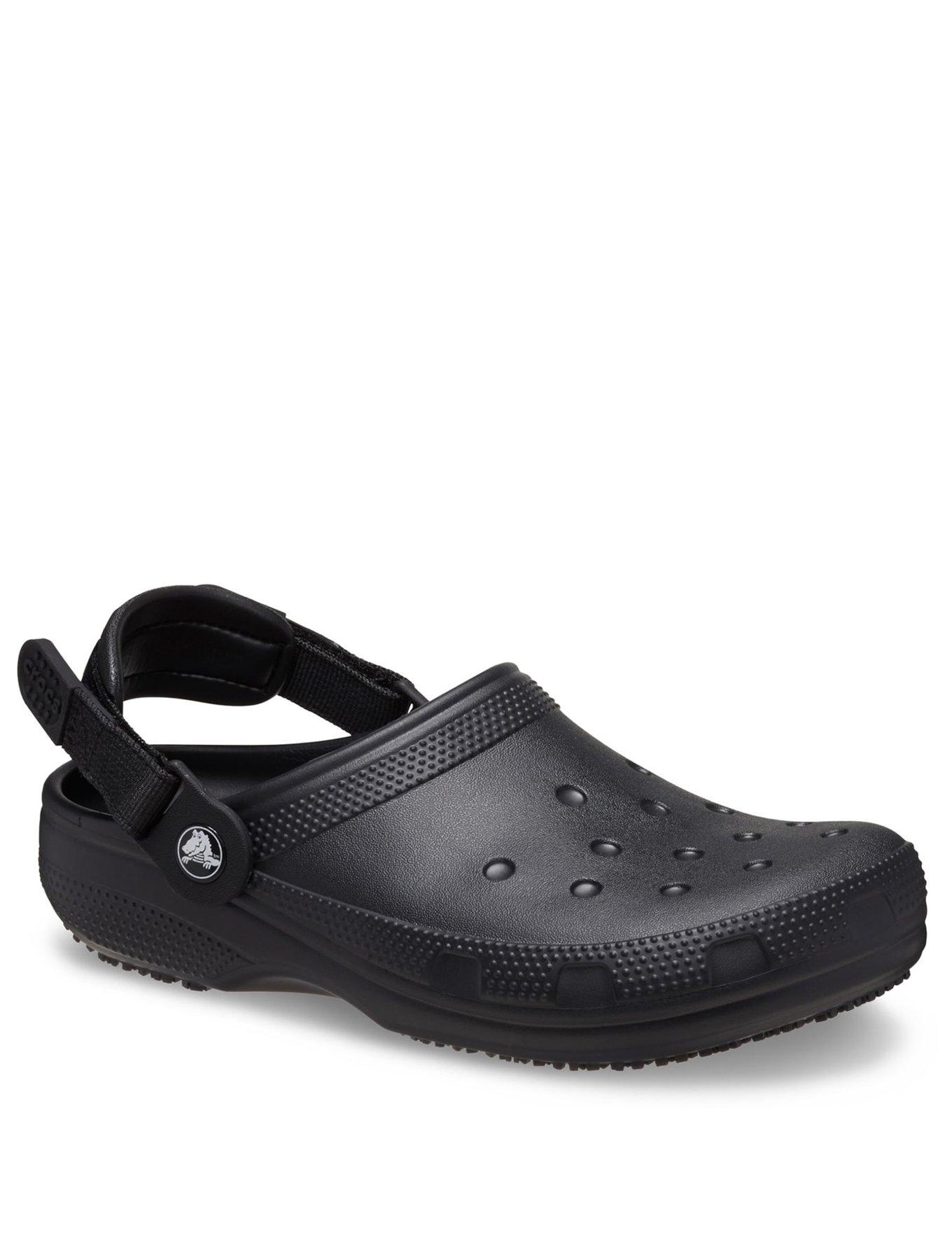 Crocs Classic Work Clog Sandal | Very