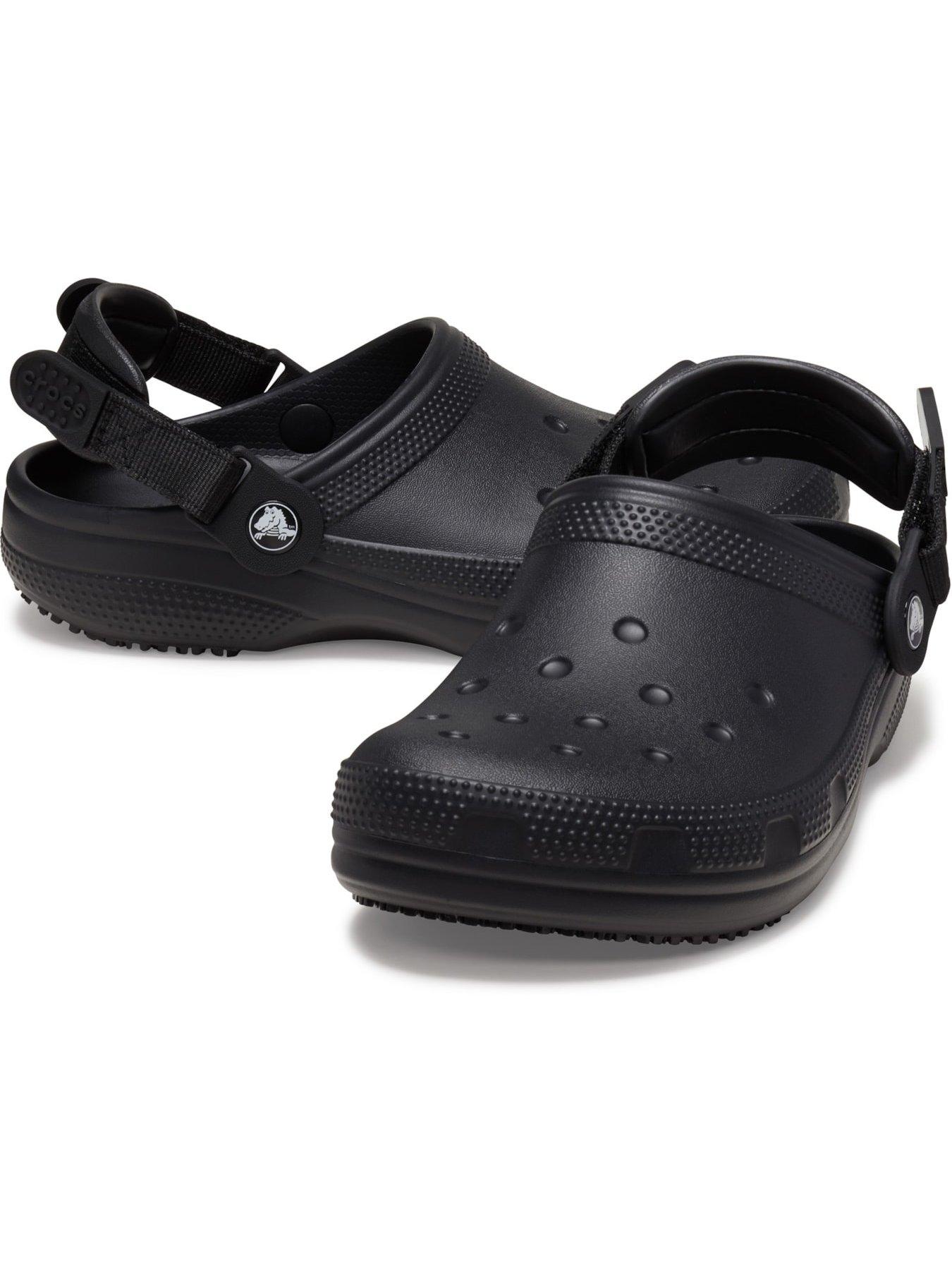 Crocs Classic Work Clog Sandal | Very