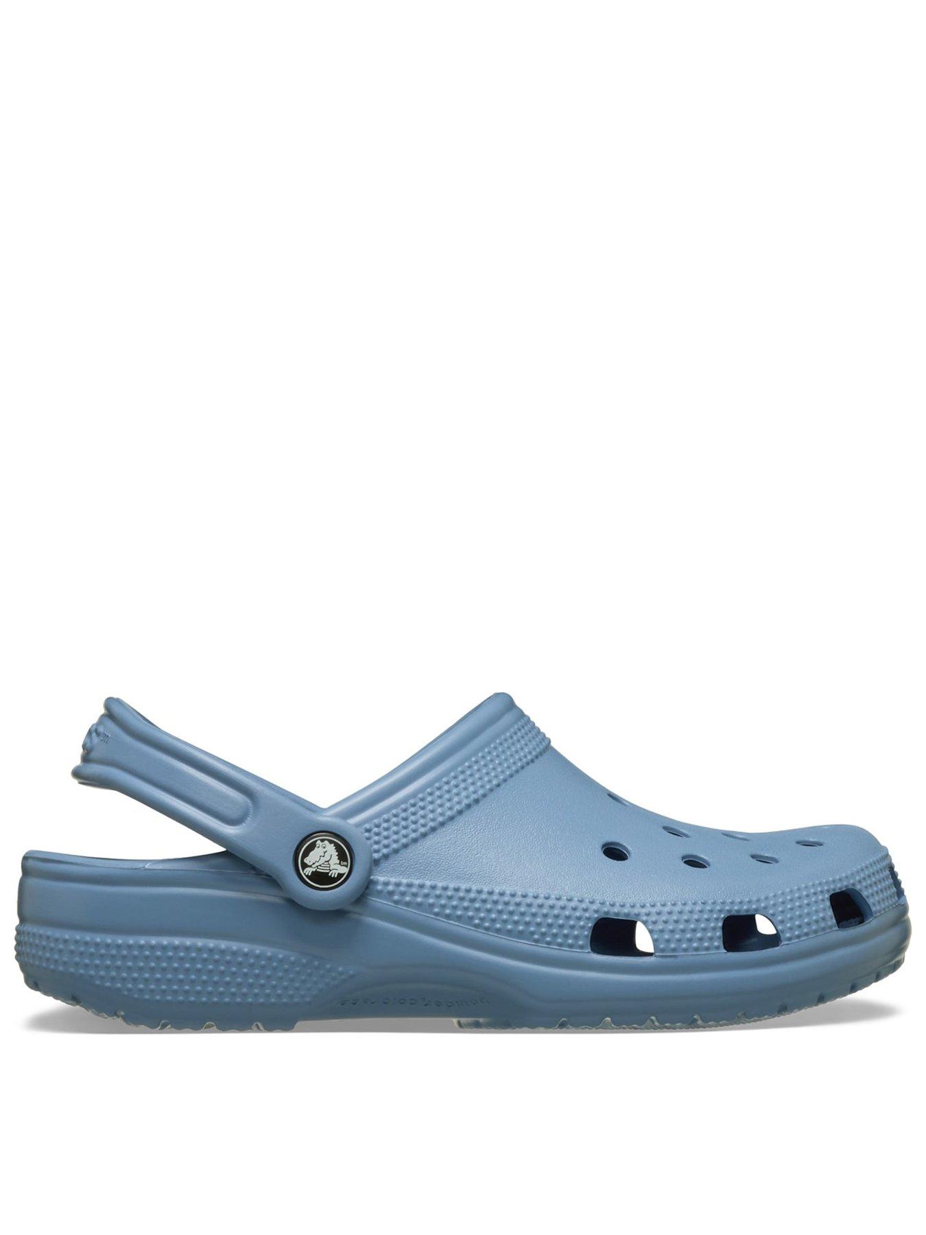 Image 1 of 6 of Crocs Classic Clog Sandal