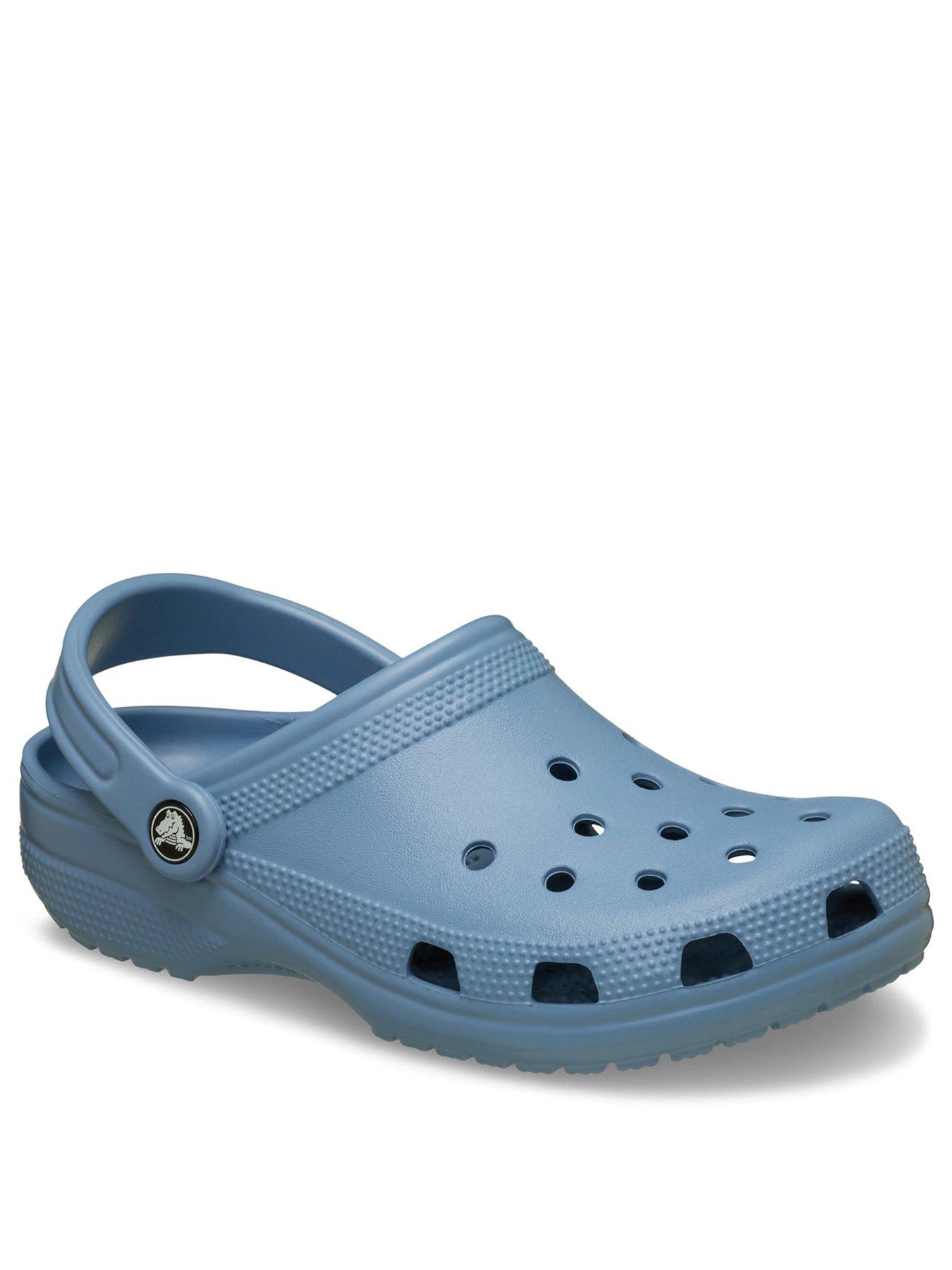 Image 2 of 6 of Crocs Classic Clog Sandal