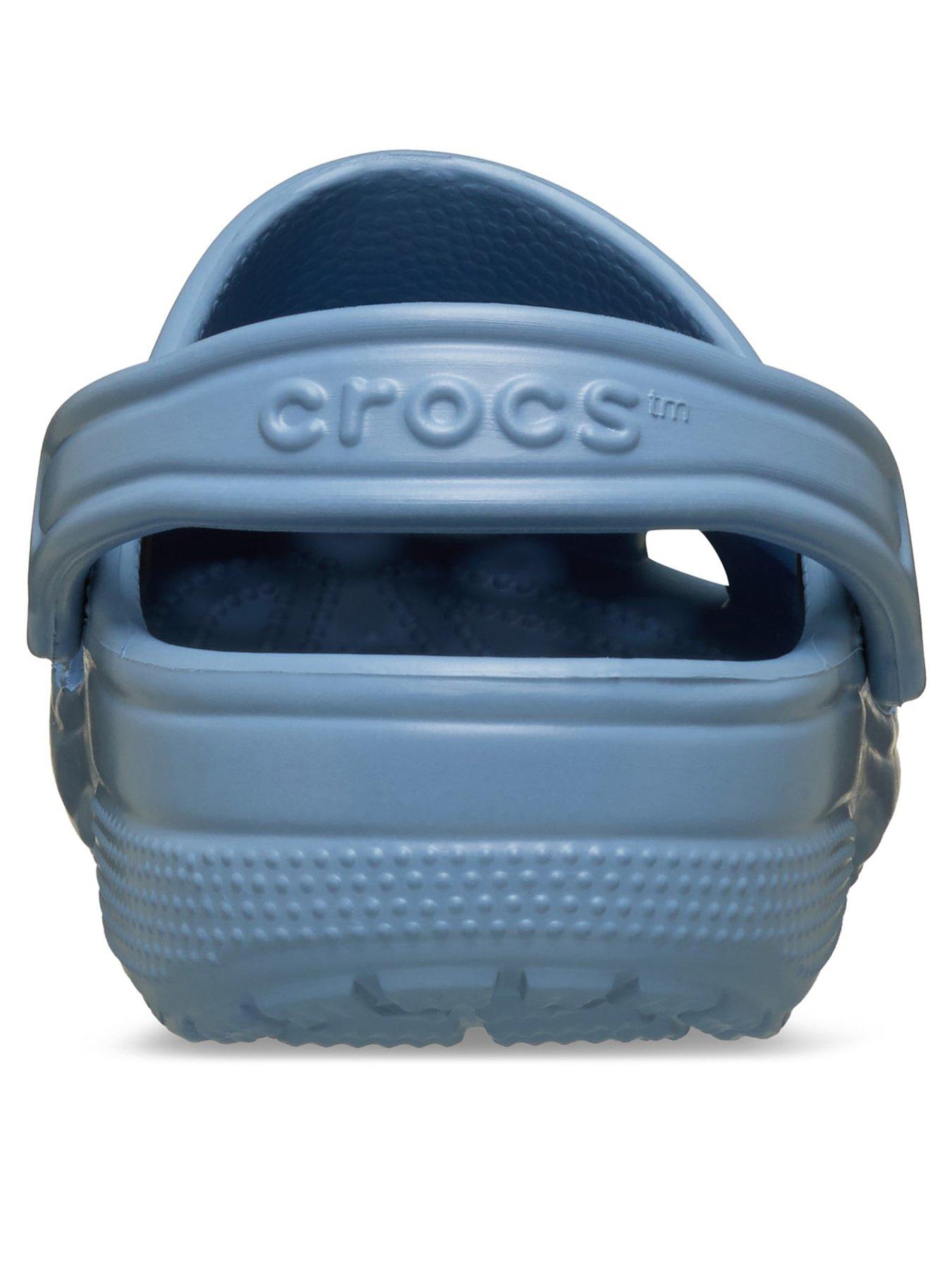 Image 3 of 6 of Crocs Classic Clog Sandal