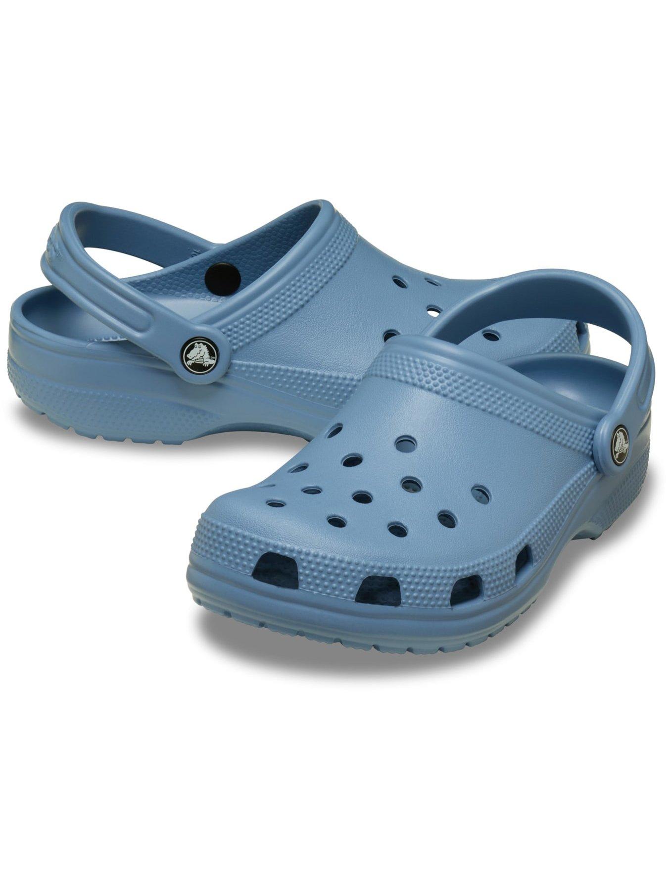 Image 6 of 6 of Crocs Classic Clog Sandal
