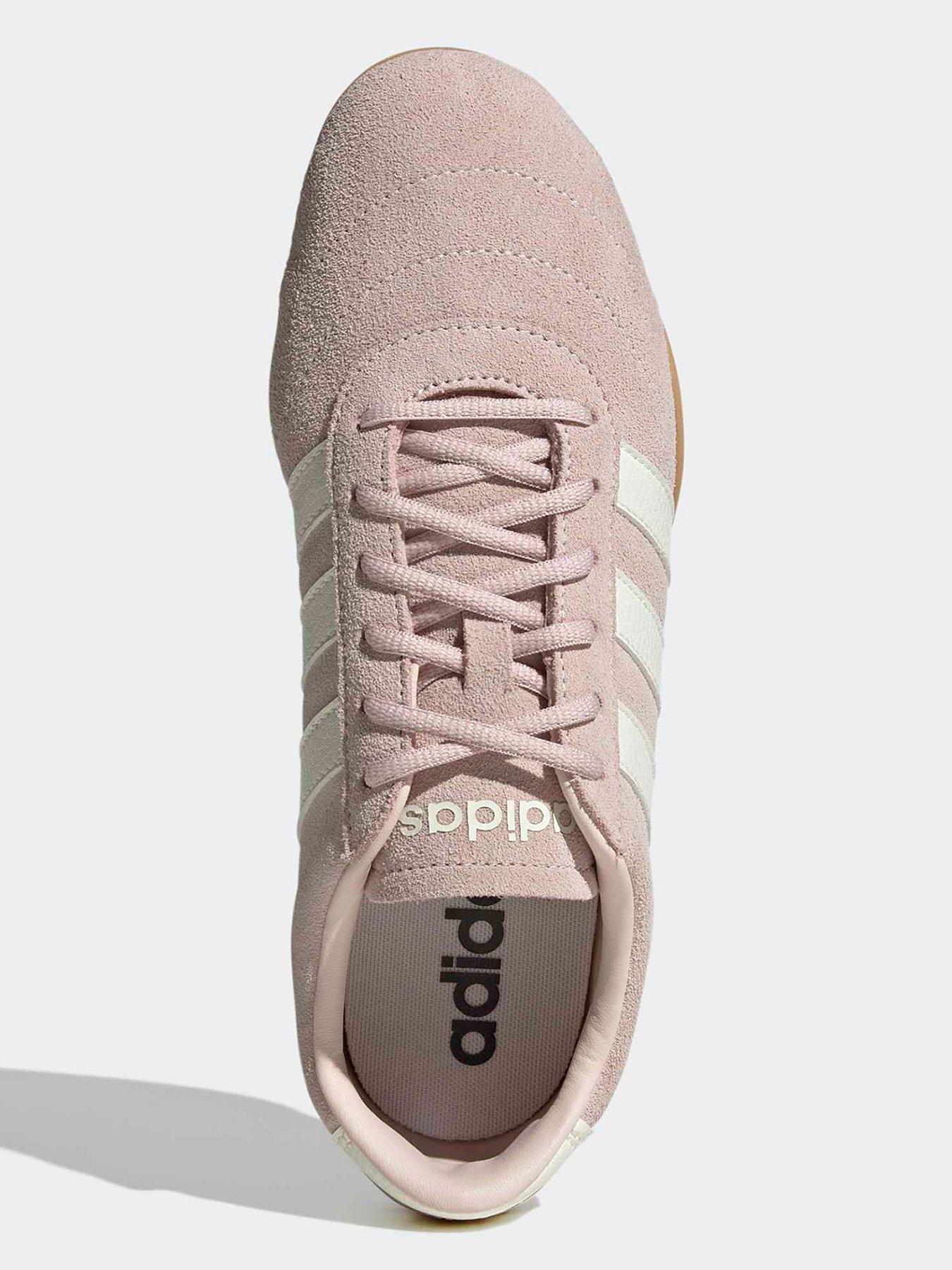 adidas Sportswear Women's Grand Court Lo - Pink | Very