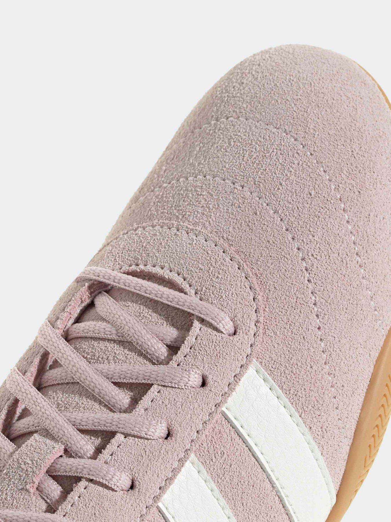 adidas Sportswear Women's Grand Court Lo - Pink | Very