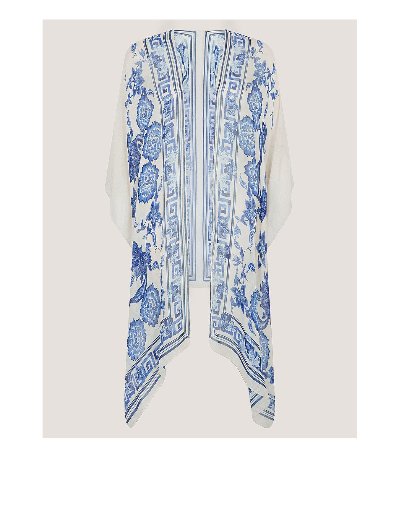 Image 1 of 5 of Monsoon Gloria Cover Up