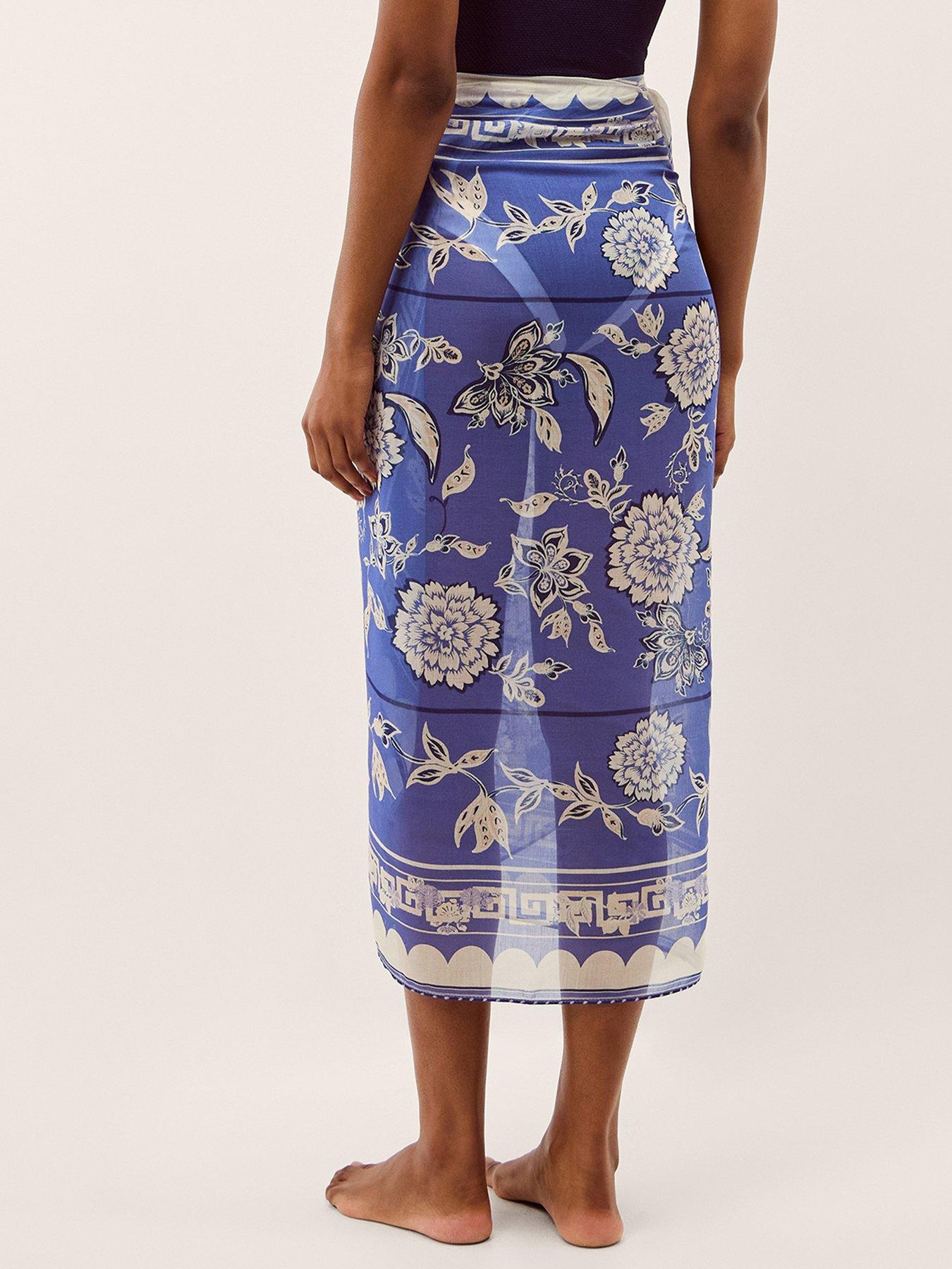 Image 2 of 4 of Monsoon Gloria Sarong