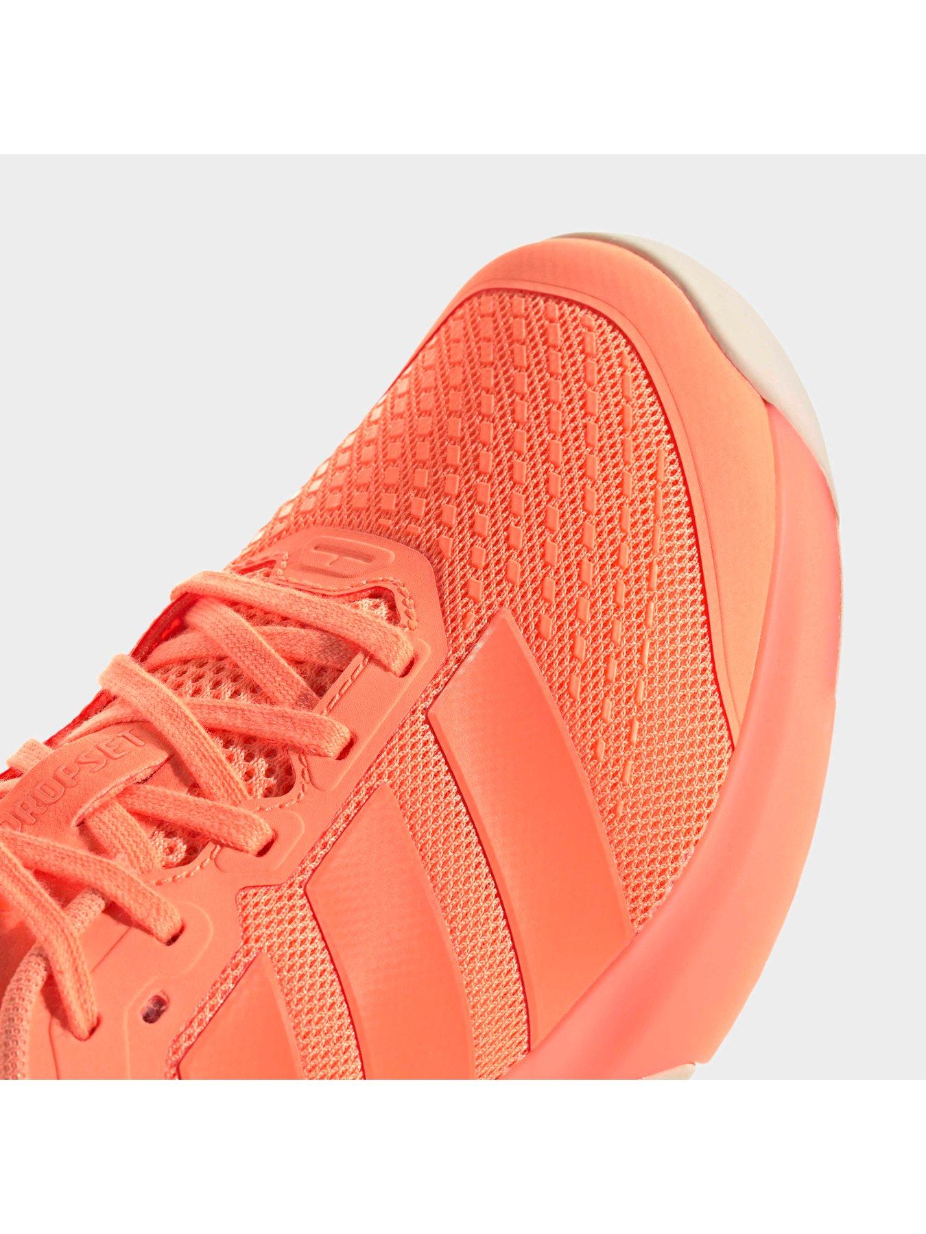 Image 7 of 7 of adidas Women's Training Dropset 4 Power Trainer - Orange