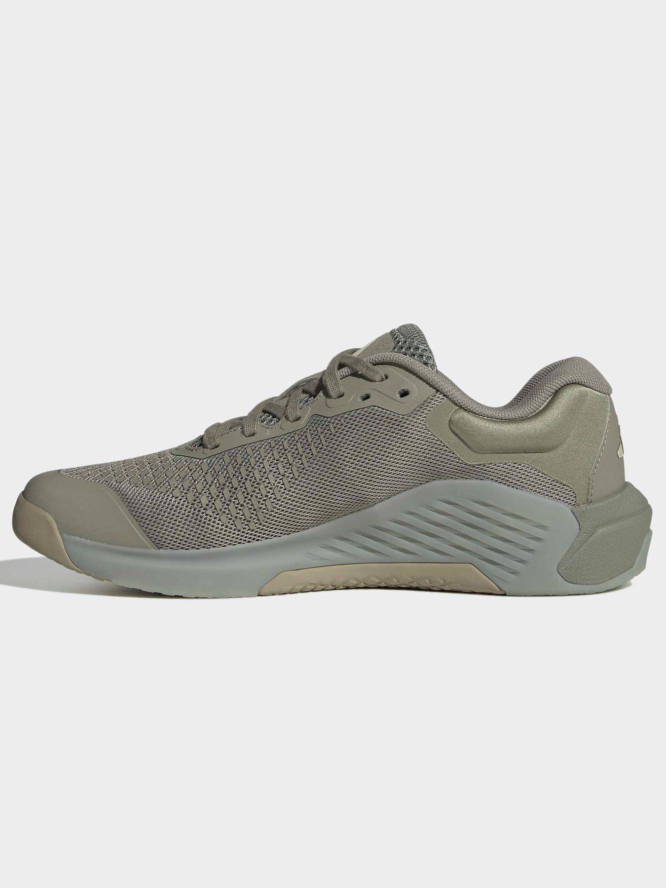 Image 7 of 7 of adidas Women's Training Dropset 4 Power Trainer - Grey