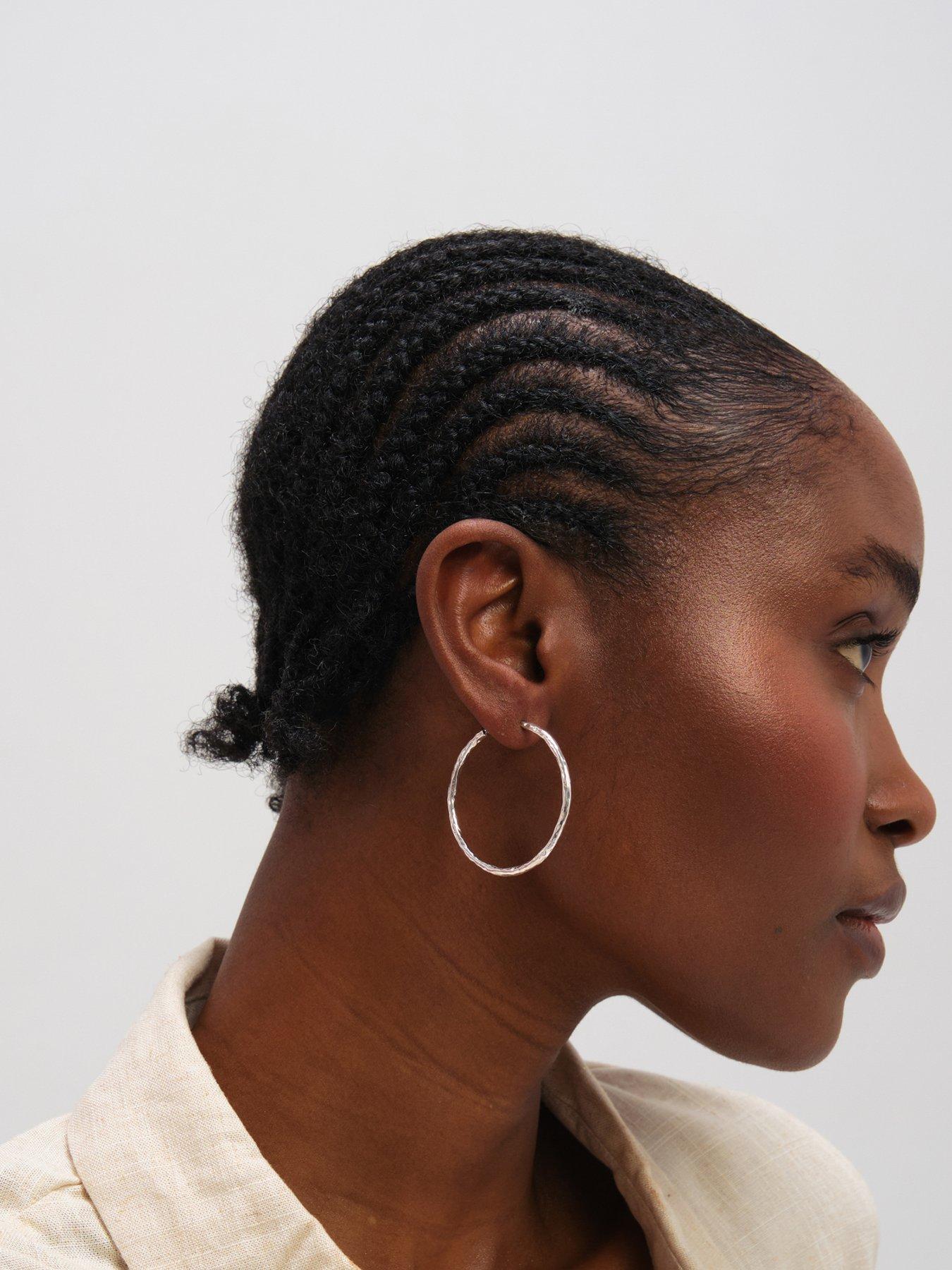Image 2 of 3 of Inicio Molten Large Sleeper Hoops