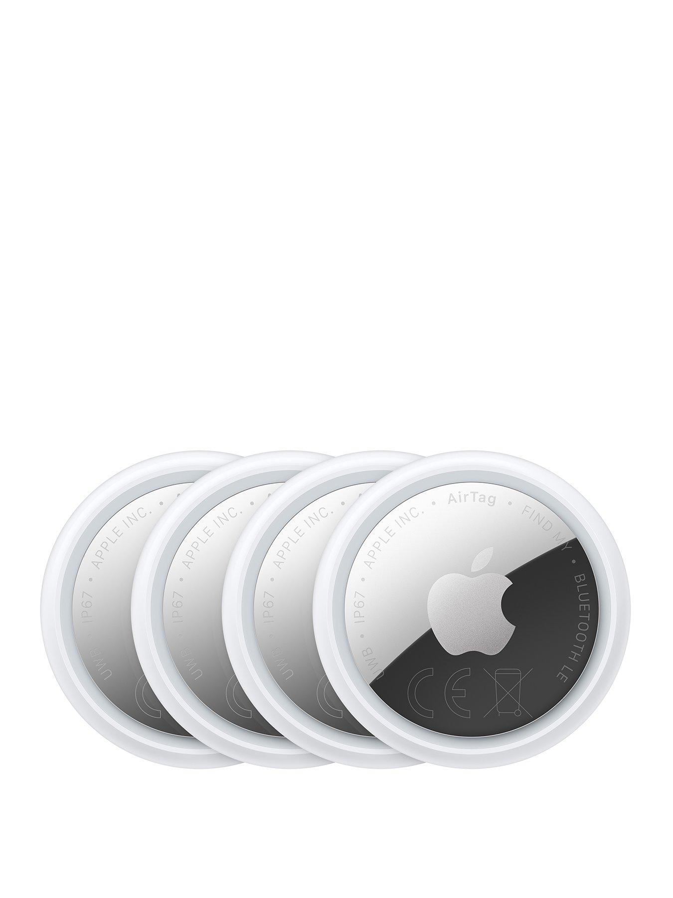 Apple Airtag - 4 Pack (2Nd Gen) - Image 6