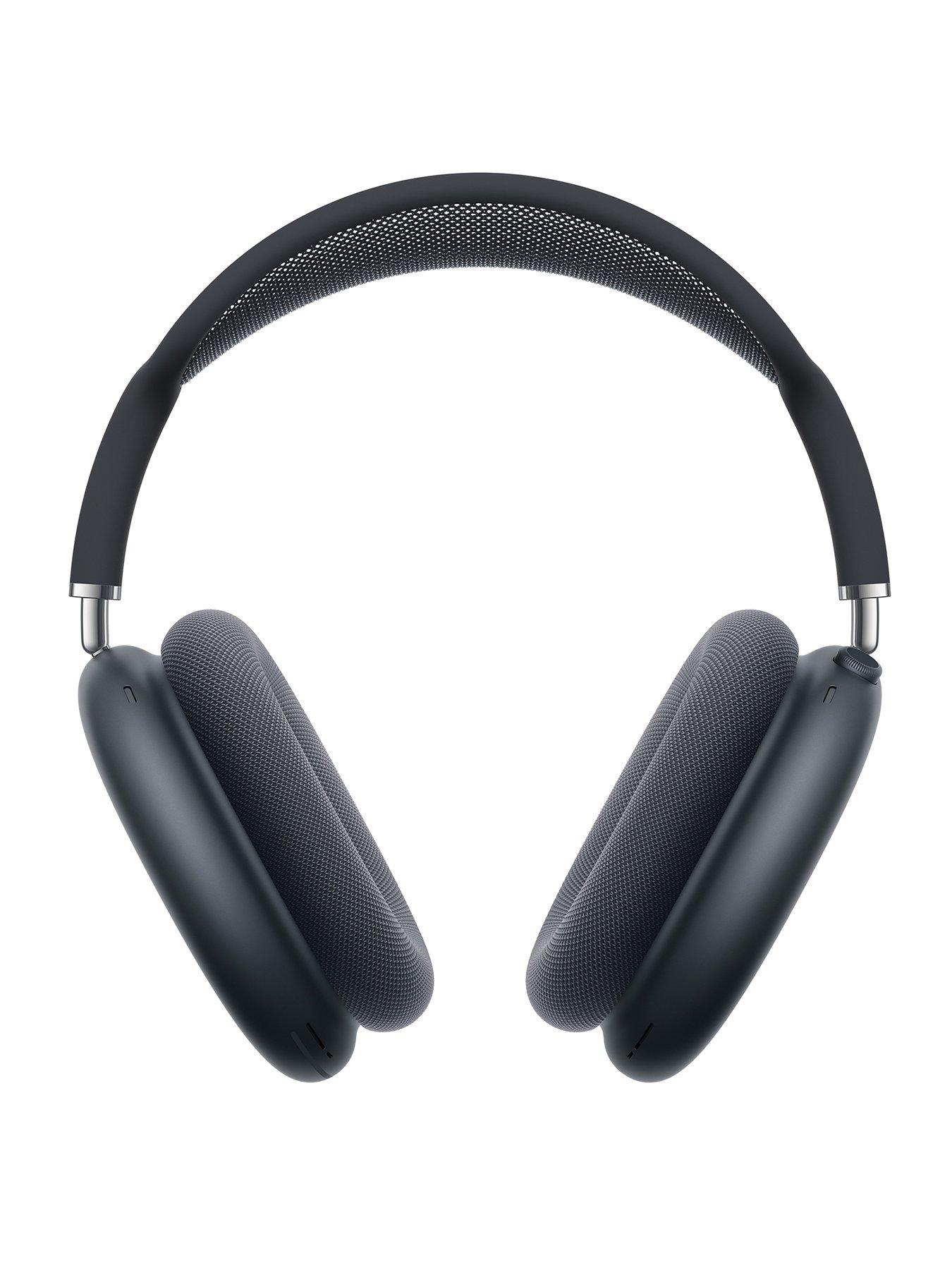 airpods max ミッドナイト Apple AirPods Max - Midnight | Very