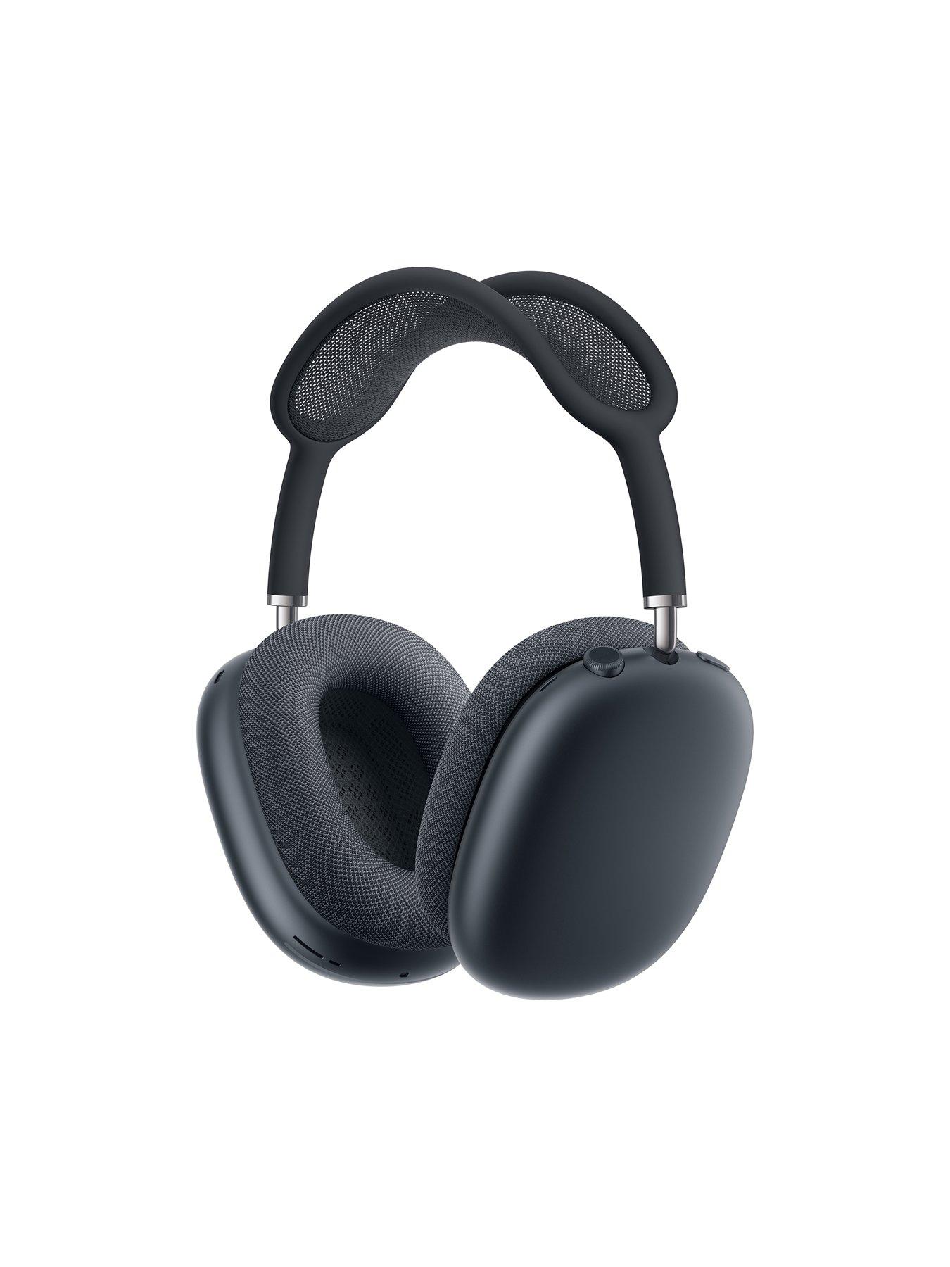 Image 2 of 8 of Apple AirPods Max&nbsp;2 -&nbsp;Midnight