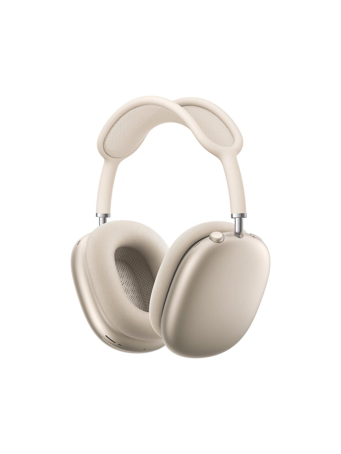 Image 2 of 8 of Apple AirPods Max&nbsp;2 -&nbsp;Starlight