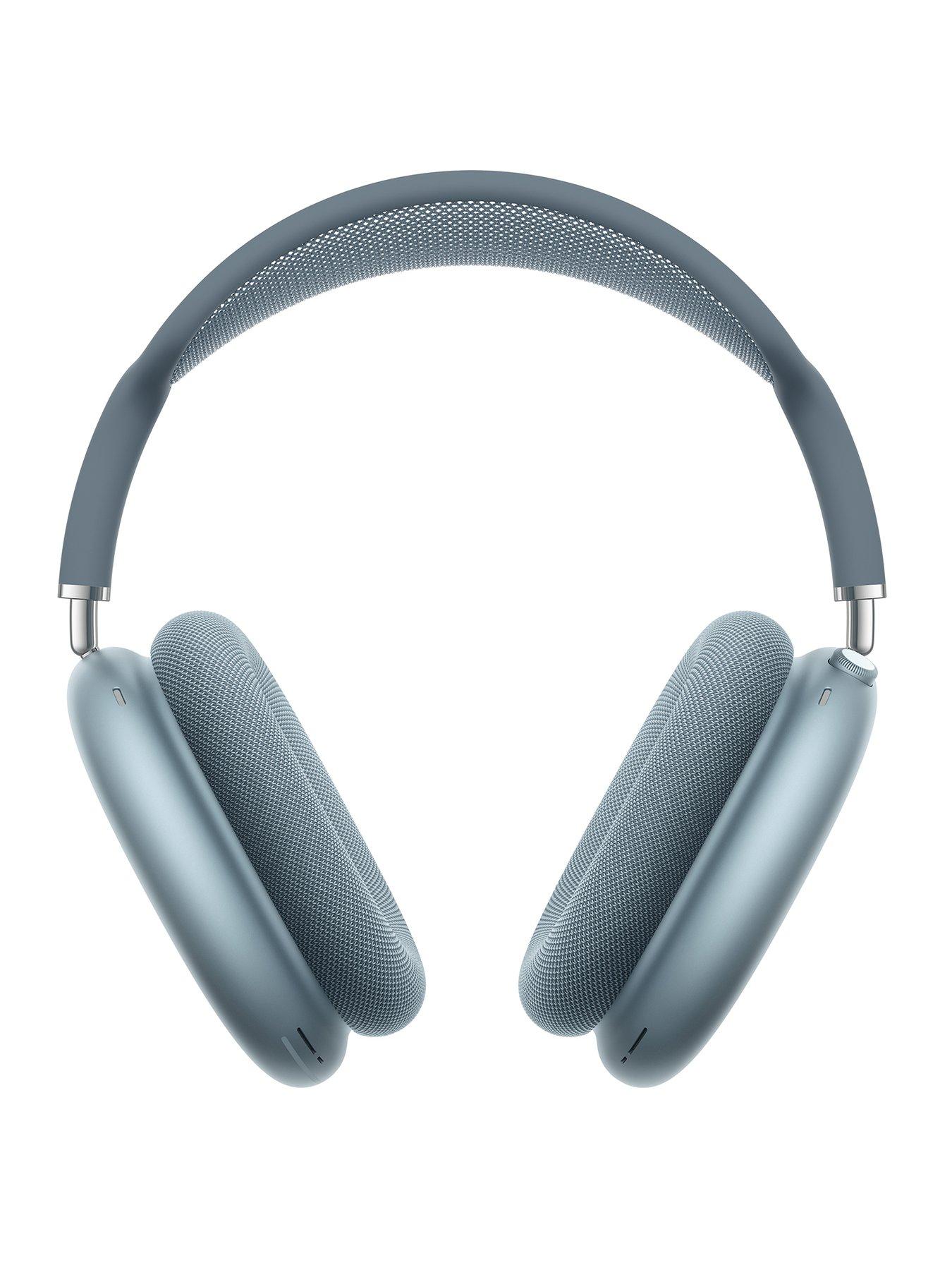 Image 1 of 7 of Apple AirPods Max&nbsp;2 -&nbsp;Blue