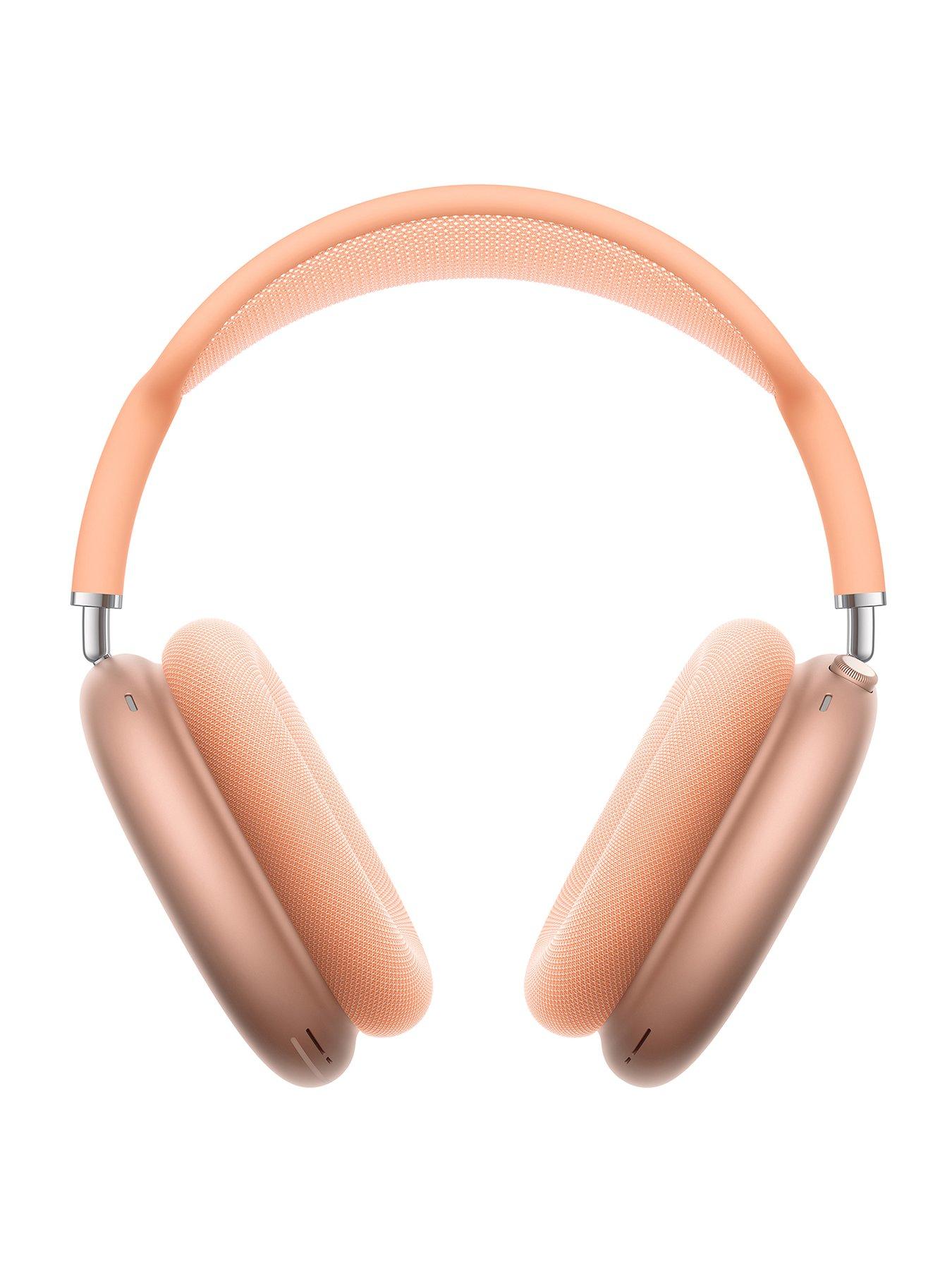 Image 1 of 8 of Apple AirPods Max&nbsp;2 -&nbsp;Orange