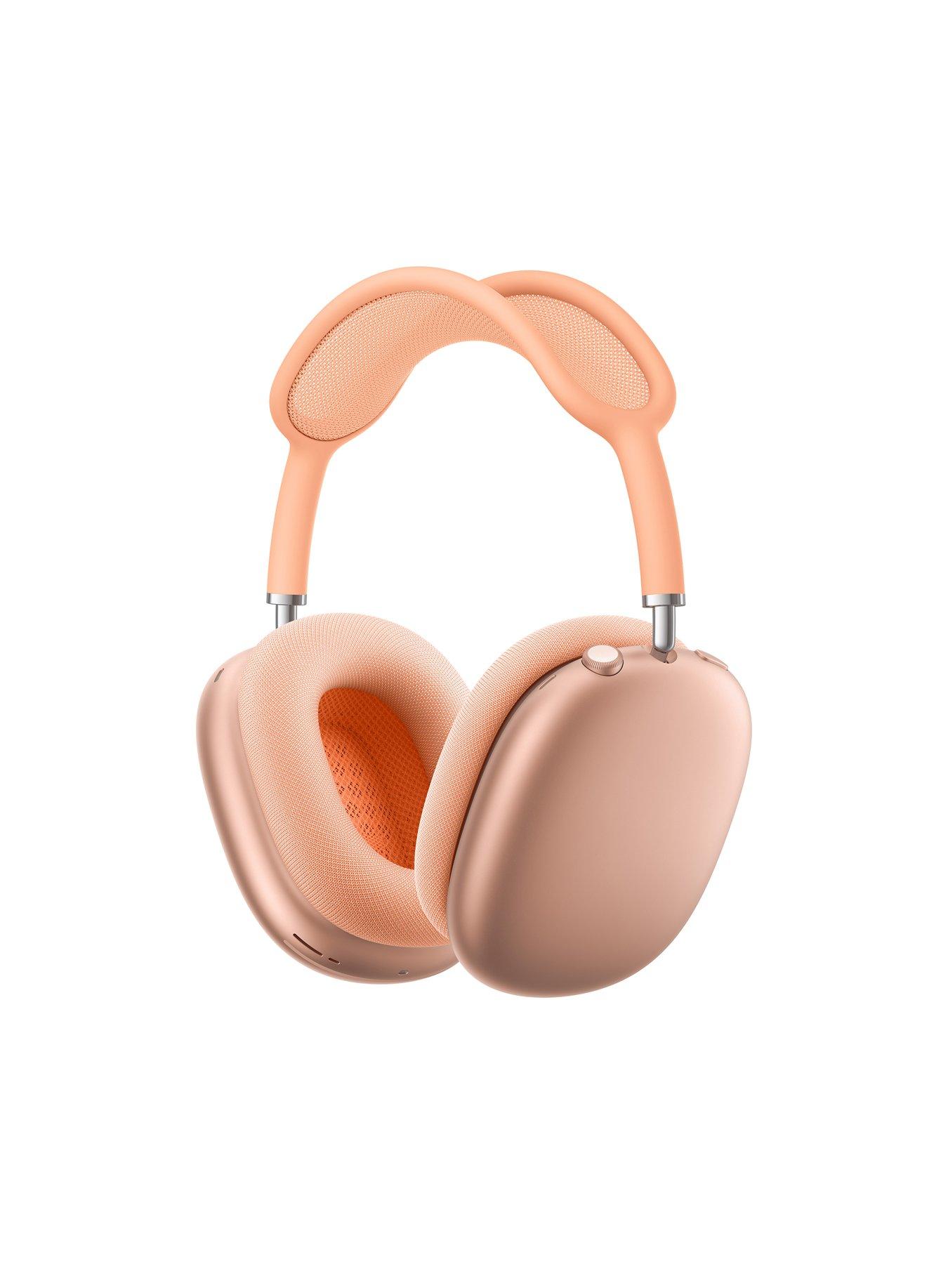 Image 2 of 8 of Apple AirPods Max&nbsp;2 -&nbsp;Orange