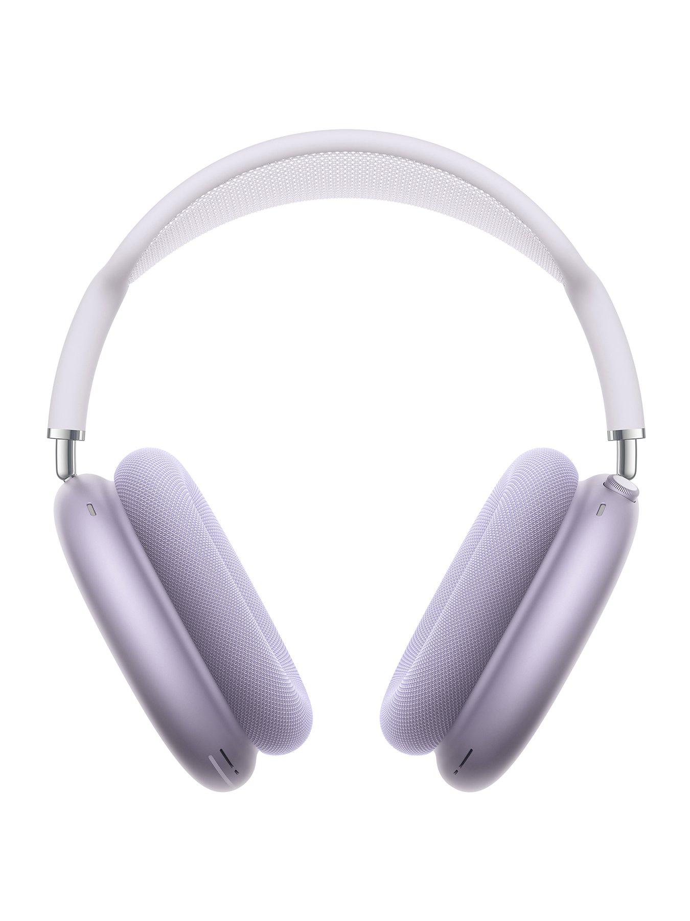 Image 1 of 8 of Apple AirPods Max&nbsp;2 -&nbsp;Purple