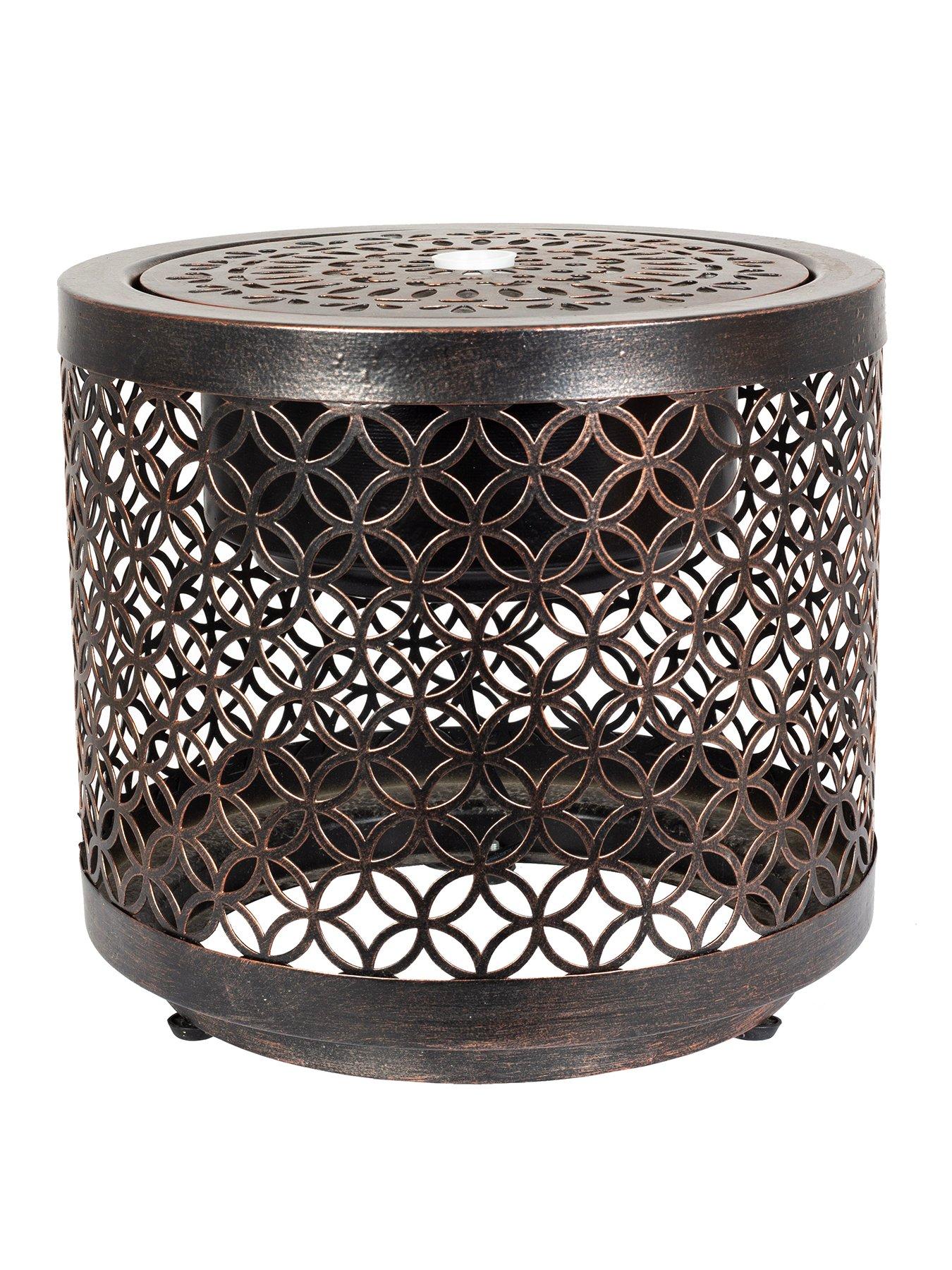 Easy Fountain Taza Glow Incl Leds