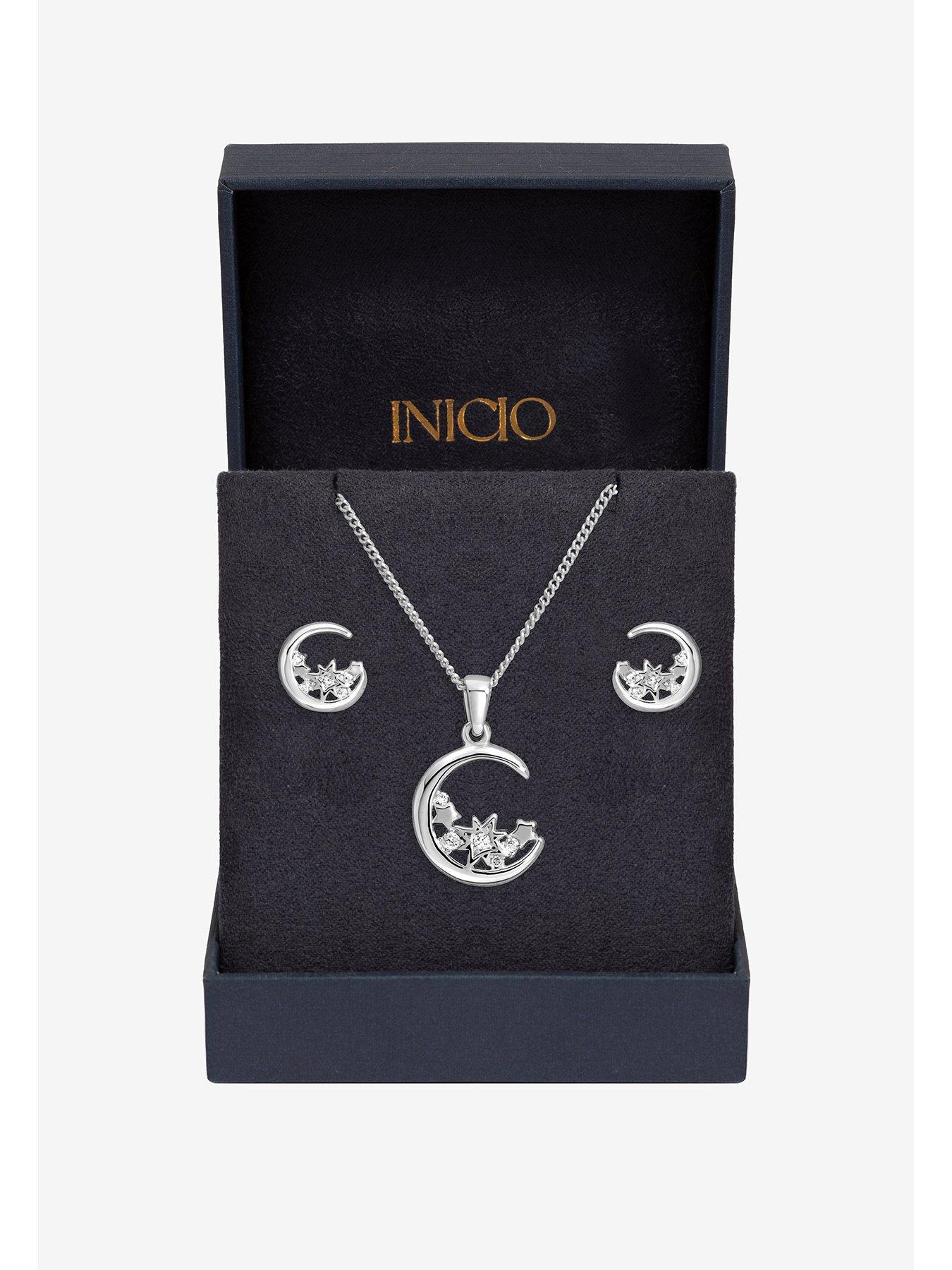 Inicio Celestial Set - Gift Box