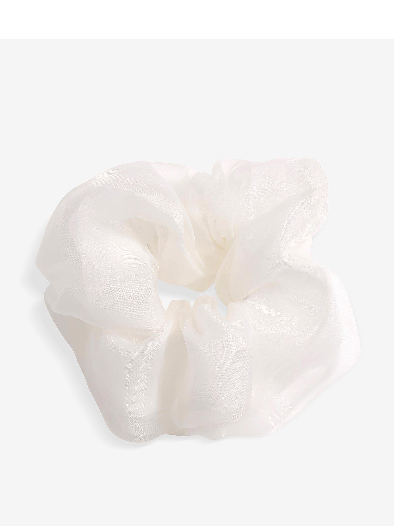 Jon Richard Bridal Scrunchie