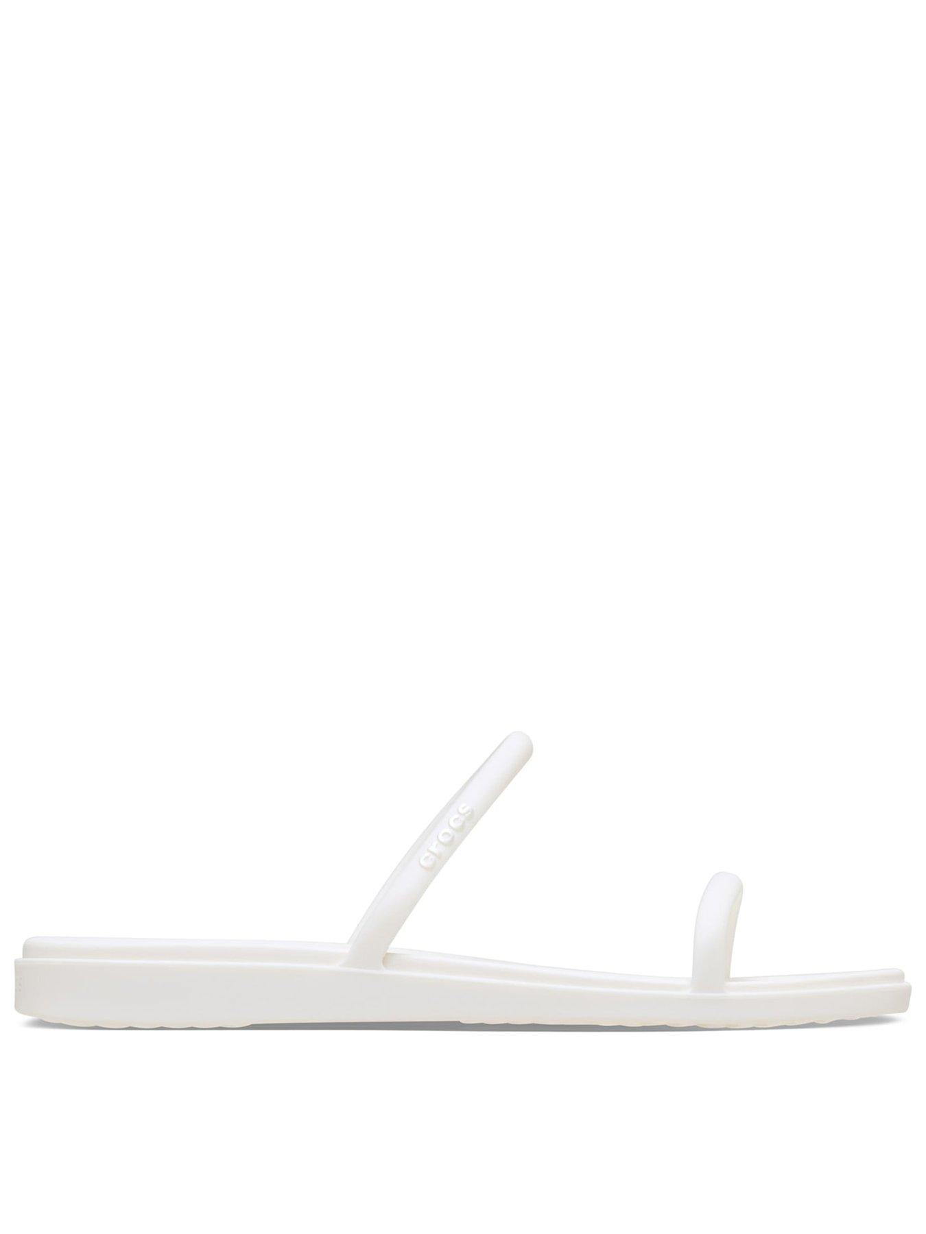 Image 1 of 5 of Crocs Miami Two Strap