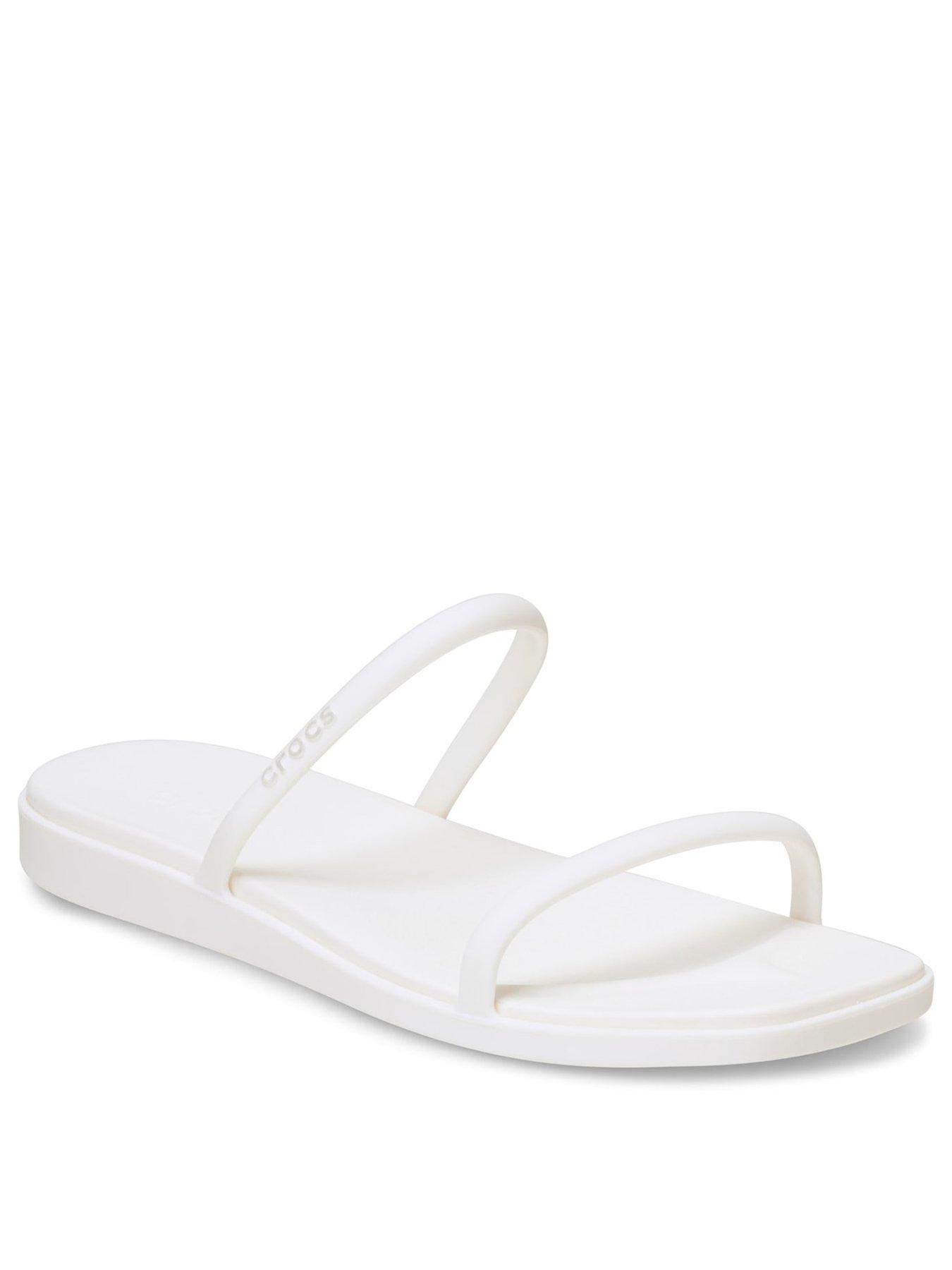 Image 2 of 5 of Crocs Miami Two Strap