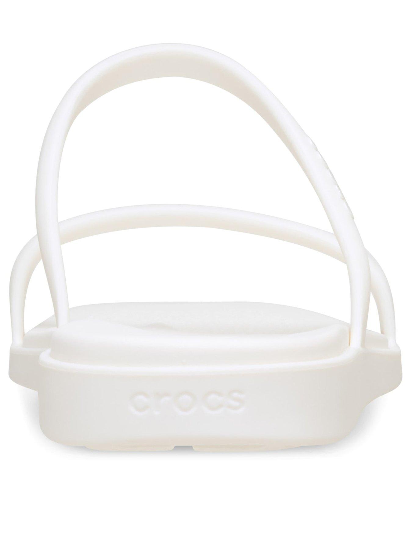 Image 3 of 5 of Crocs Miami Two Strap