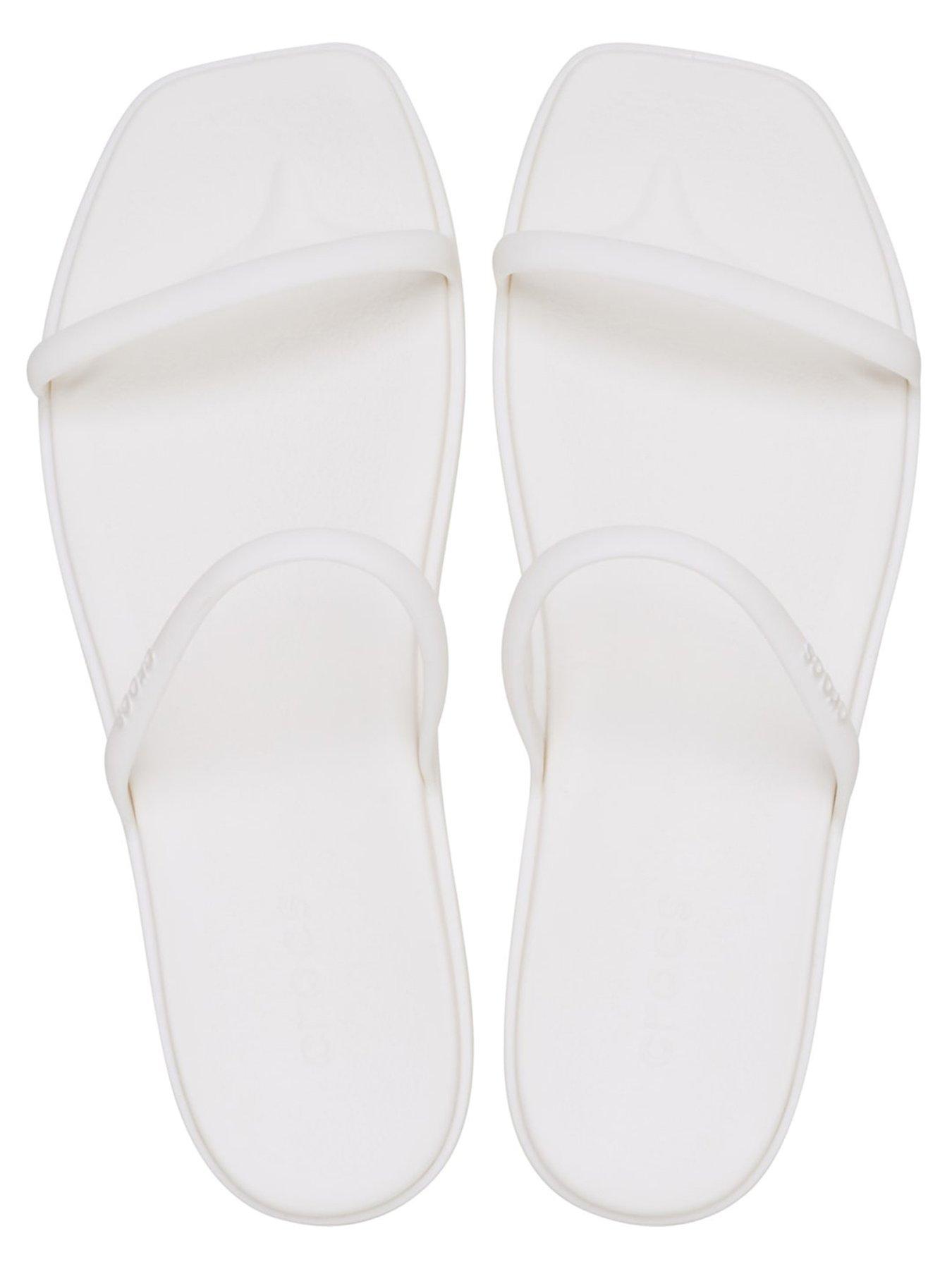 Image 4 of 5 of Crocs Miami Two Strap