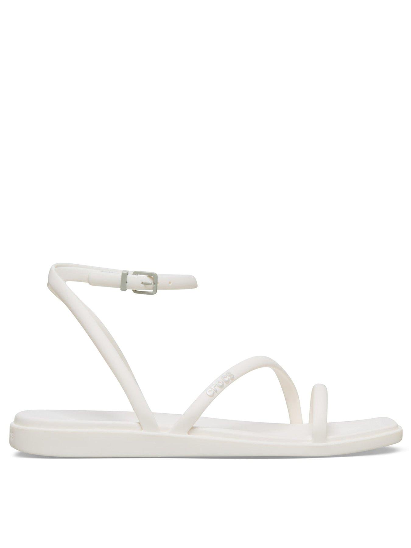 Image 1 of 6 of Crocs Miami Ankle Strap