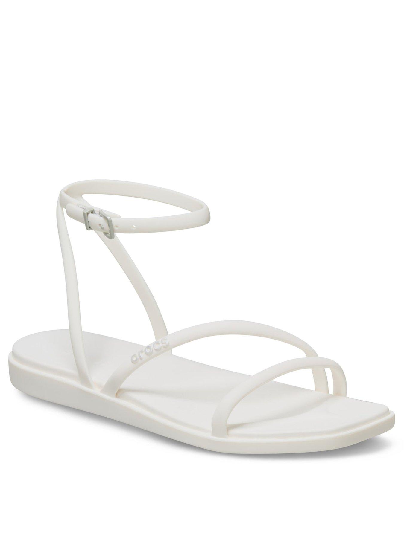 Image 2 of 6 of Crocs Miami Ankle Strap
