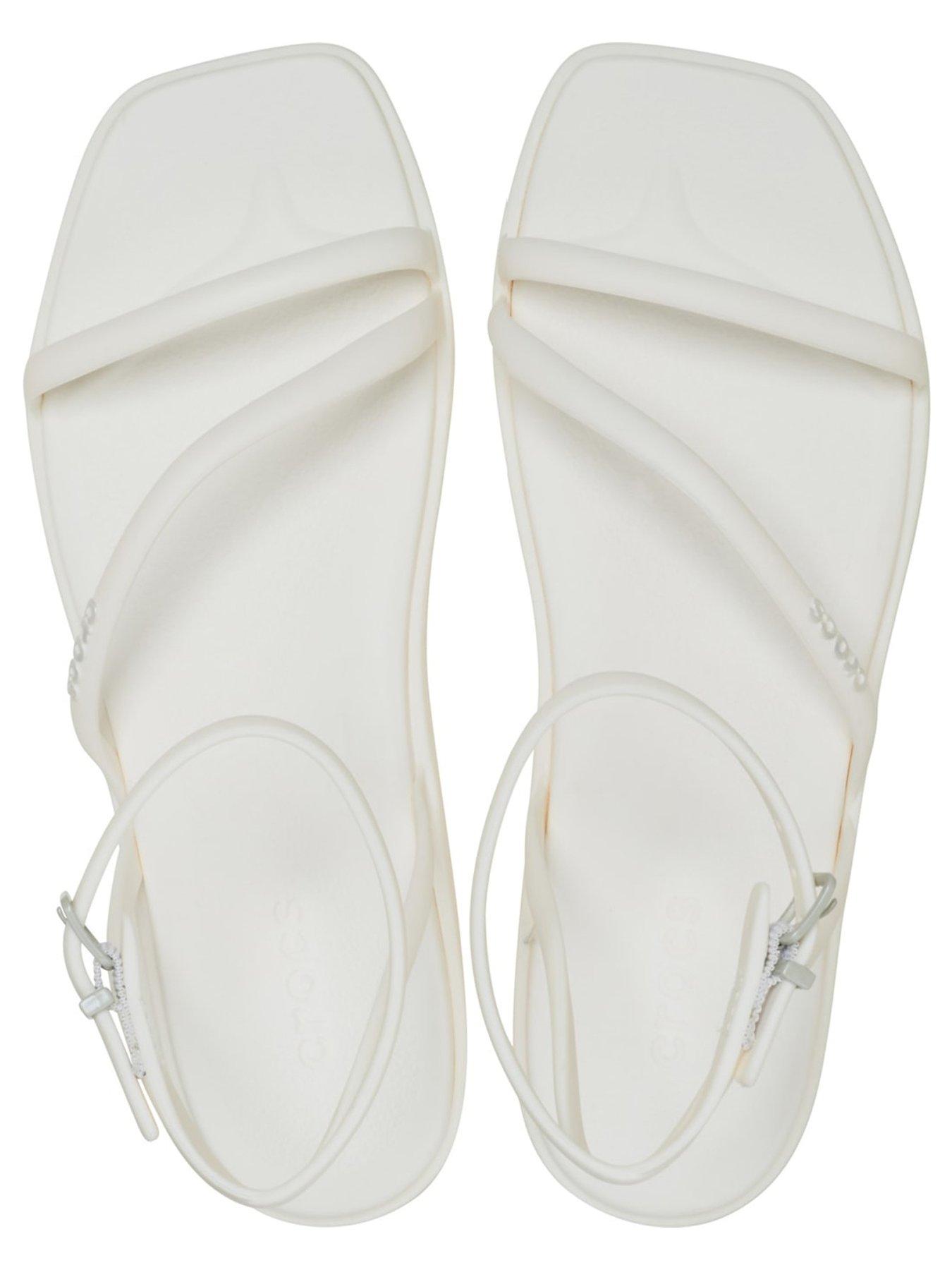 Image 4 of 6 of Crocs Miami Ankle Strap