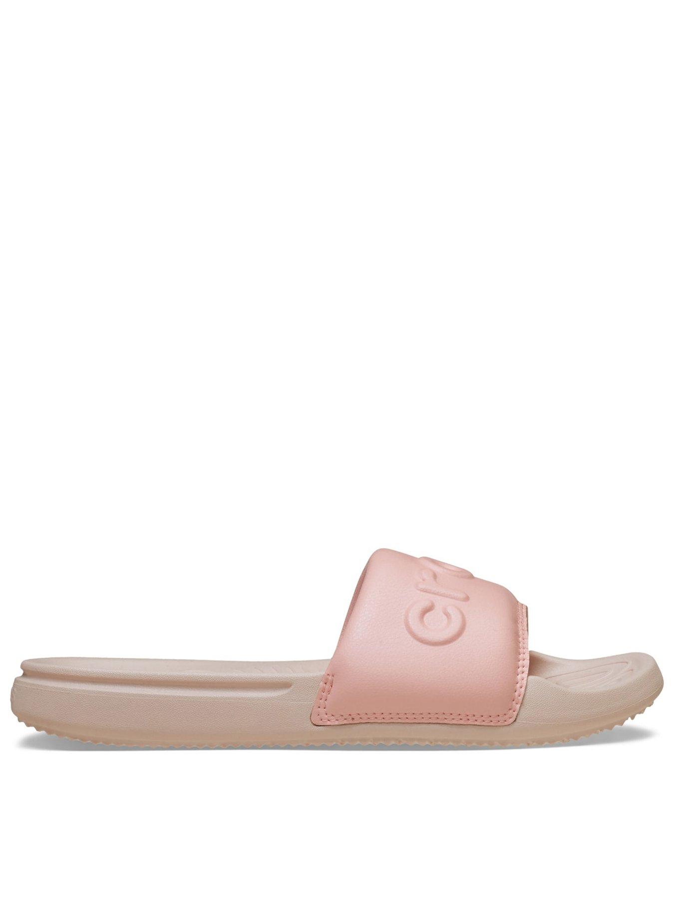 Crocs All Day Slide - Pink