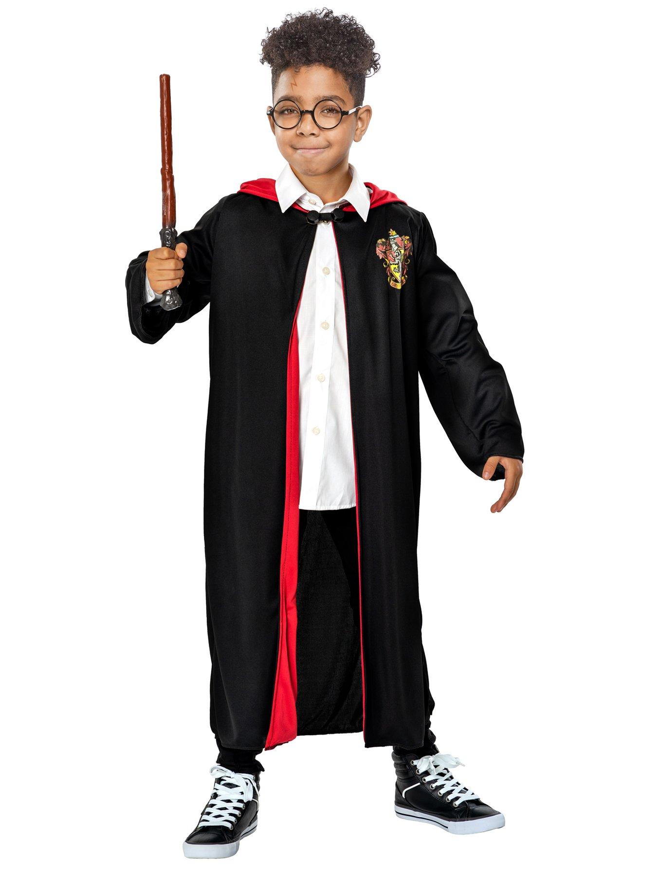 Harry Potter Dress Up Accessories Set - Image 5