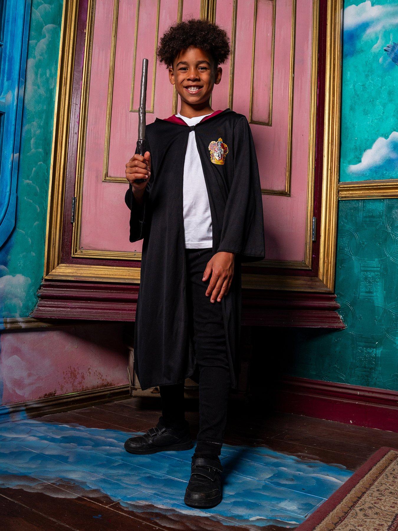 Image 4 of 4 of Harry Potter Blister Kit