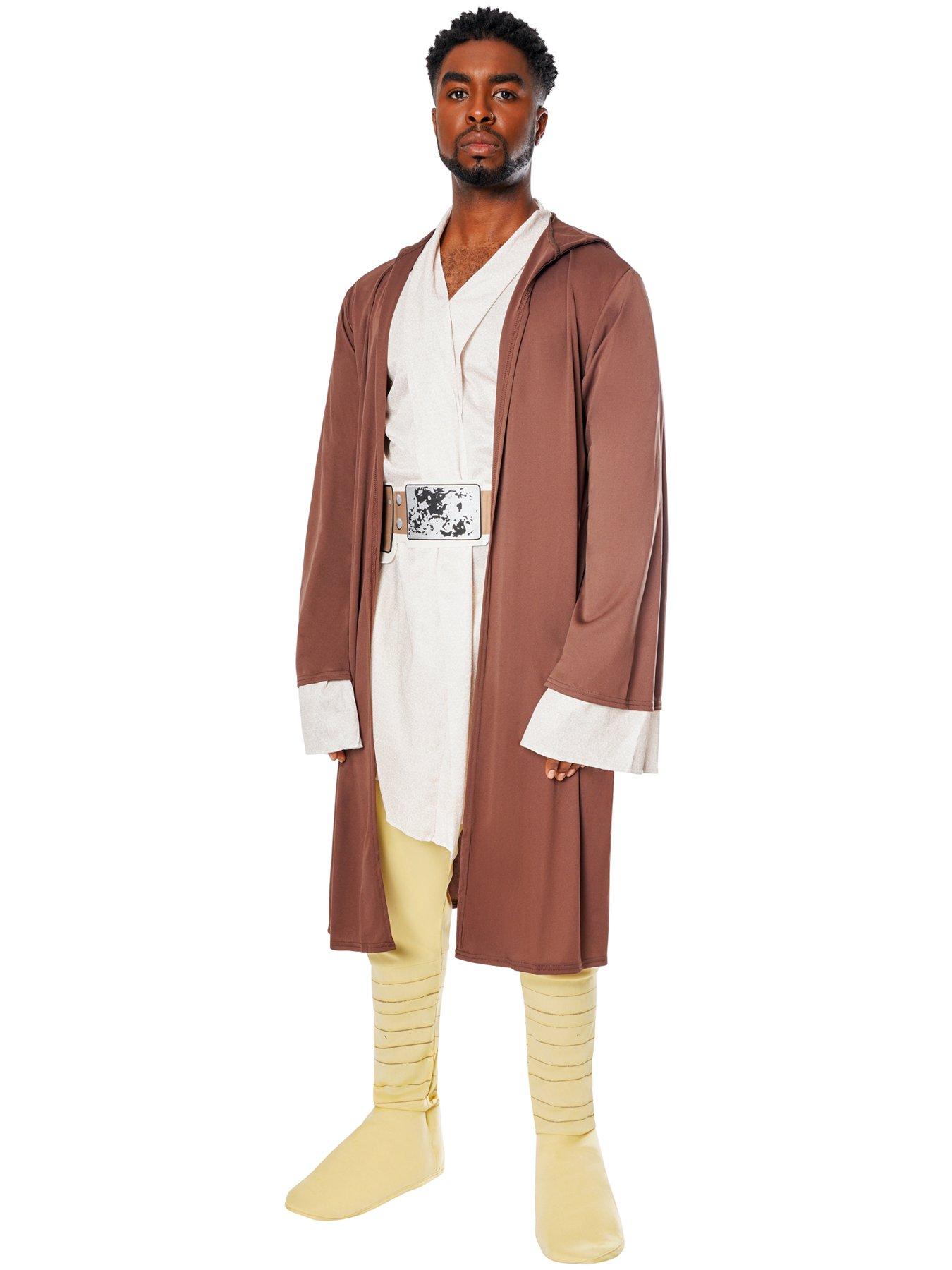 Star Wars Jedi Hooded Robe Costume | Very