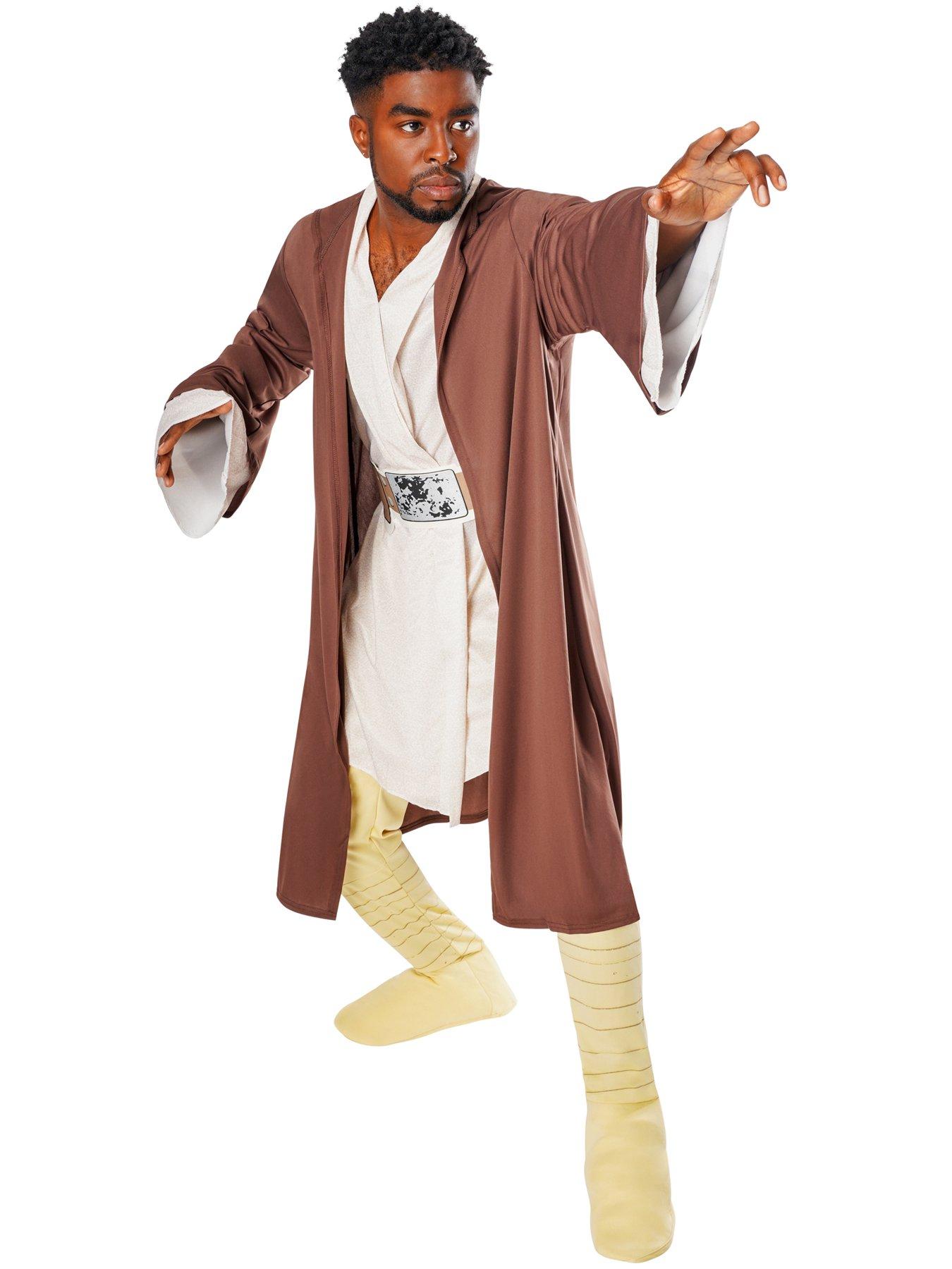 Star Wars Jedi Hooded Robe Costume | Very