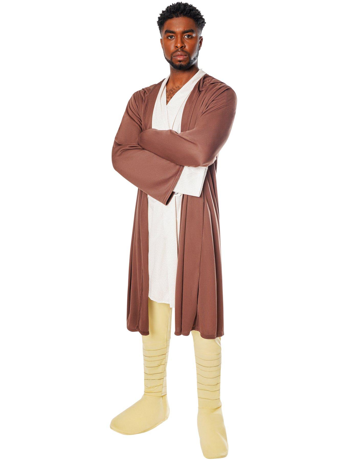 Star Wars Jedi Hooded Robe Costume | Very