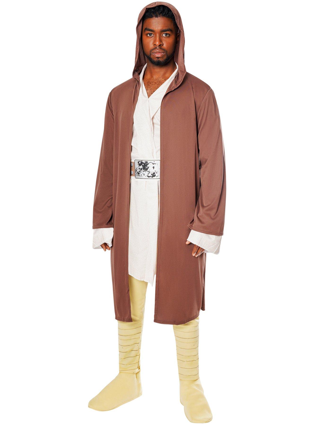 Star Wars Jedi Hooded Robe Costume | Very