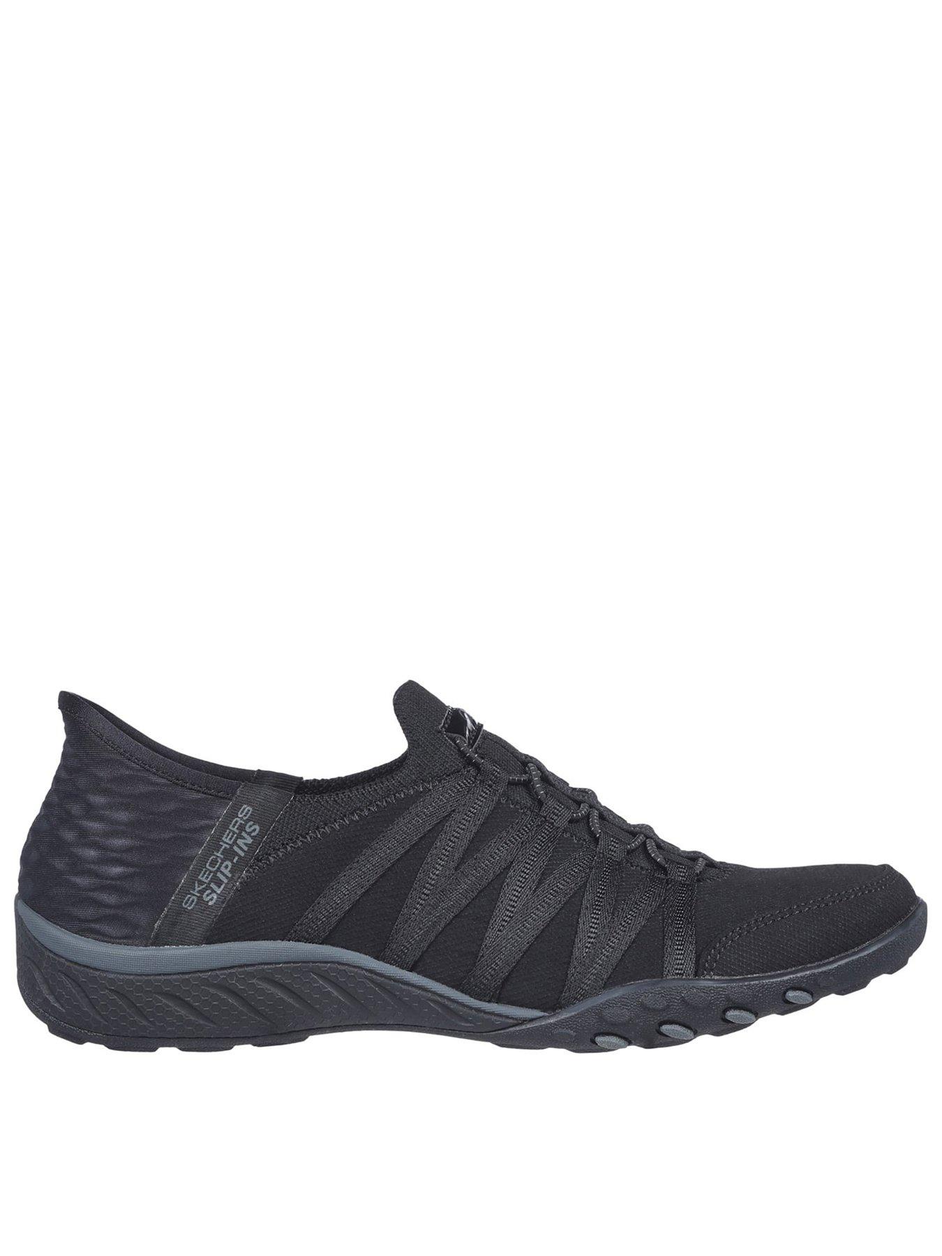 Skechers Breathe-easy Roll-with-me