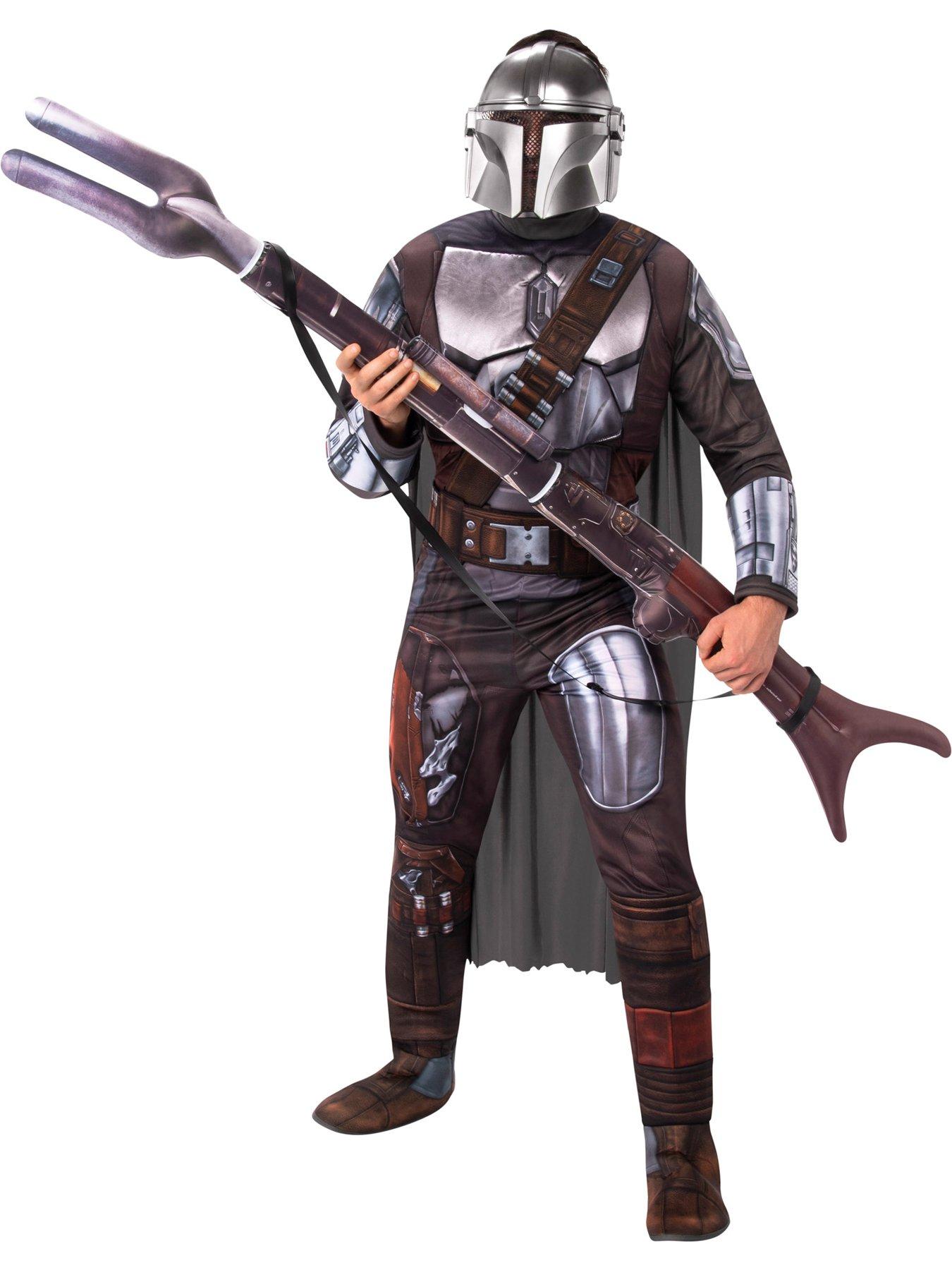 Image 1 of 4 of Star Wars Mandalorian Blaster