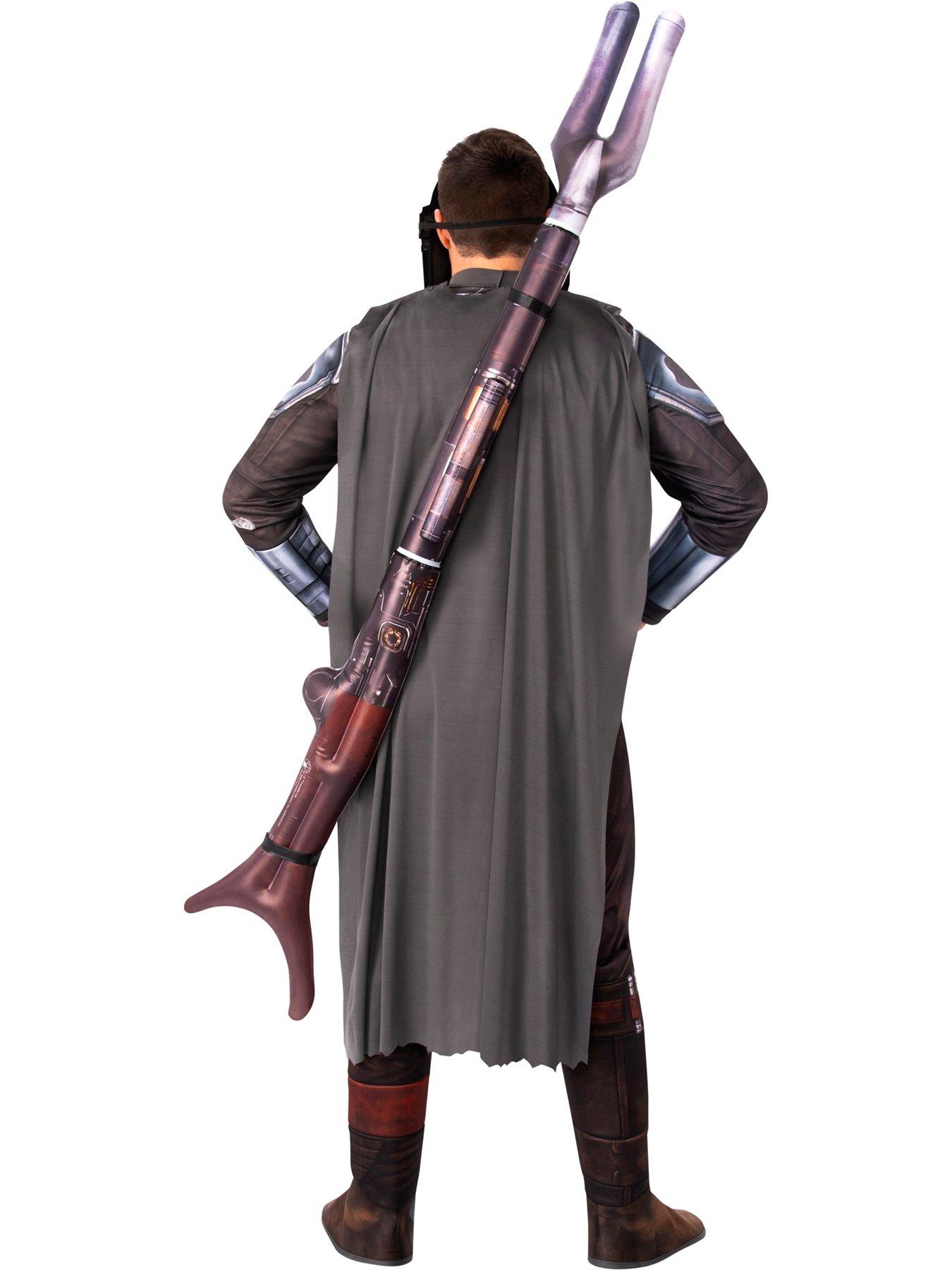 Image 2 of 4 of Star Wars Mandalorian Blaster