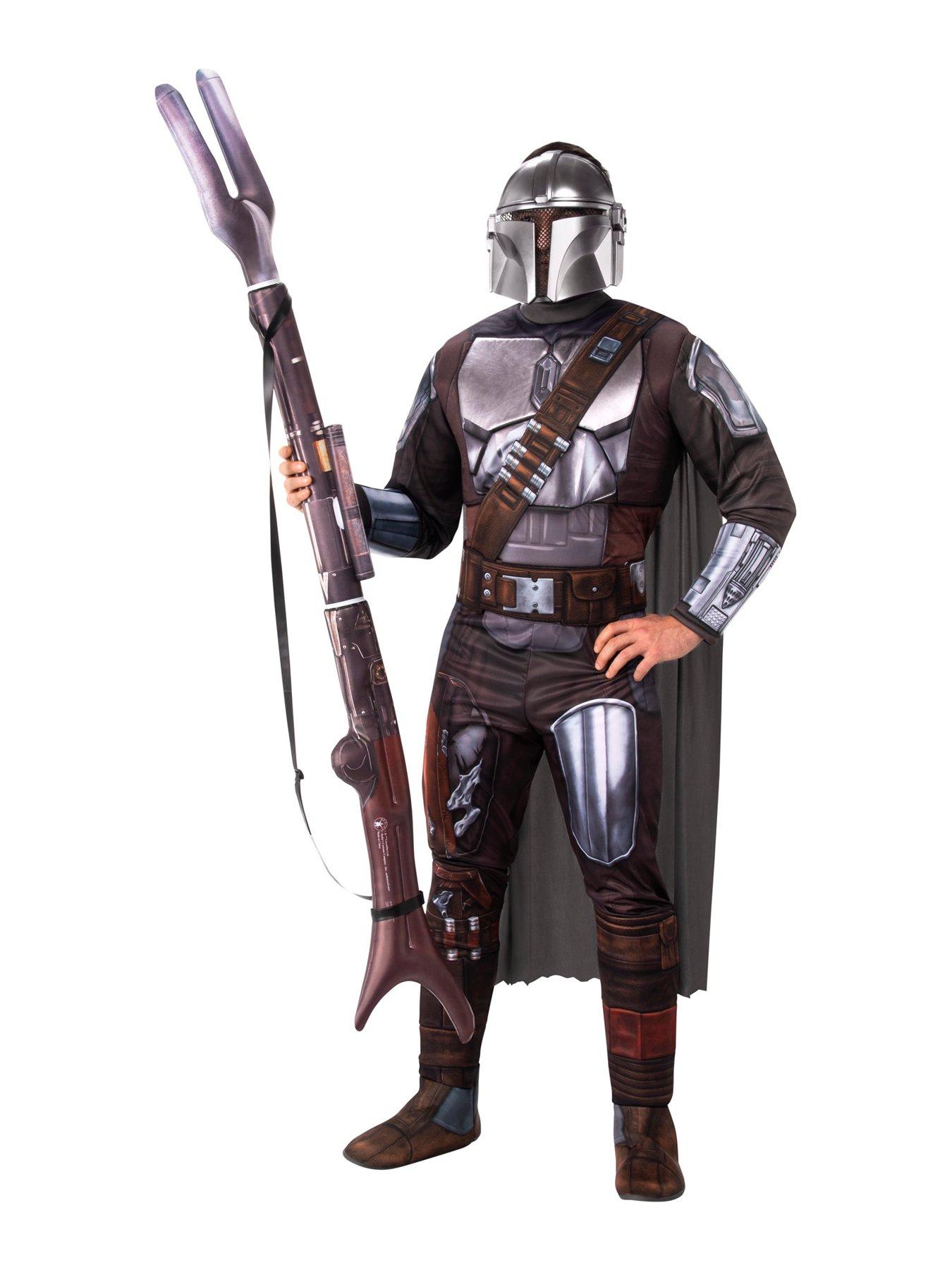 Image 3 of 4 of Star Wars Mandalorian Blaster